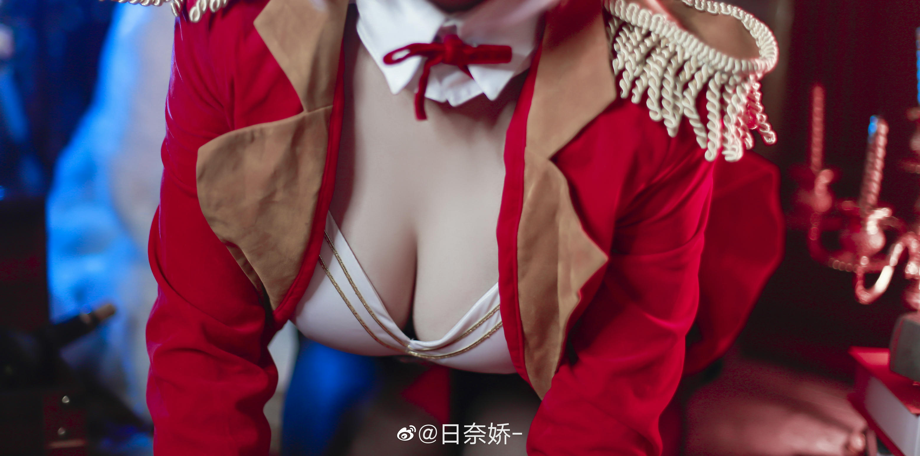 00【日奈娇】微博 散图_第1集
