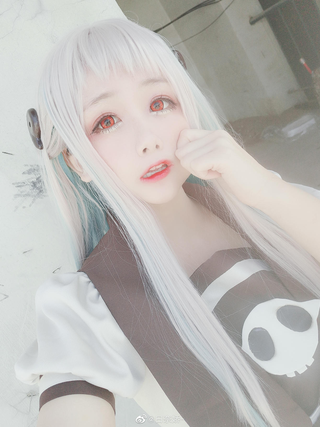 00【日奈娇】微博 散图_第2集