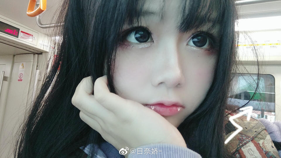00【日奈娇】微博 散图_第1集