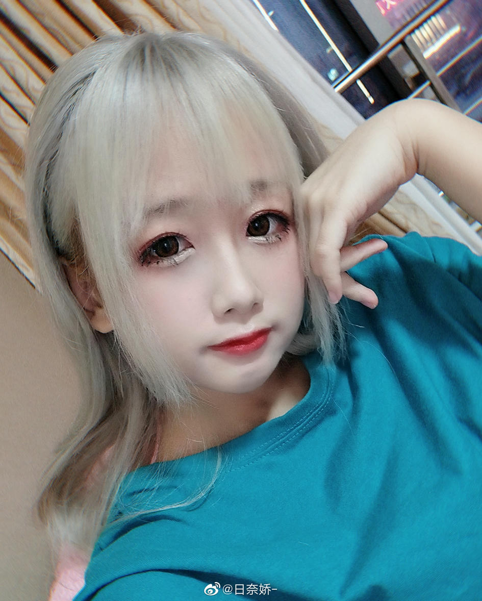 00【日奈娇】微博 散图_第3集
