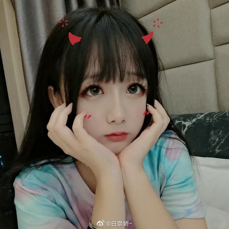 00【日奈娇】微博 散图_第1集