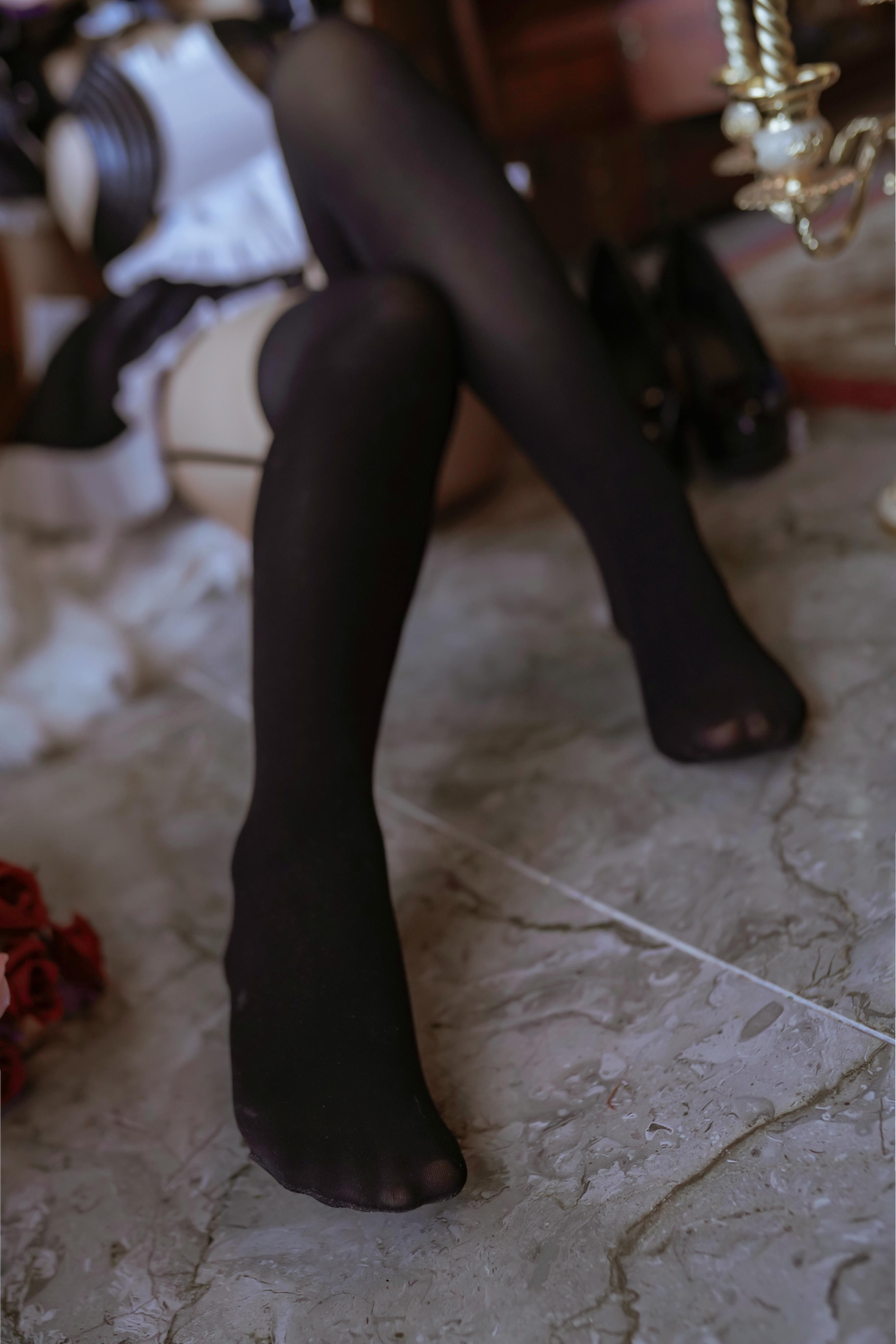 09【日奈娇】酒吞女仆_第1集