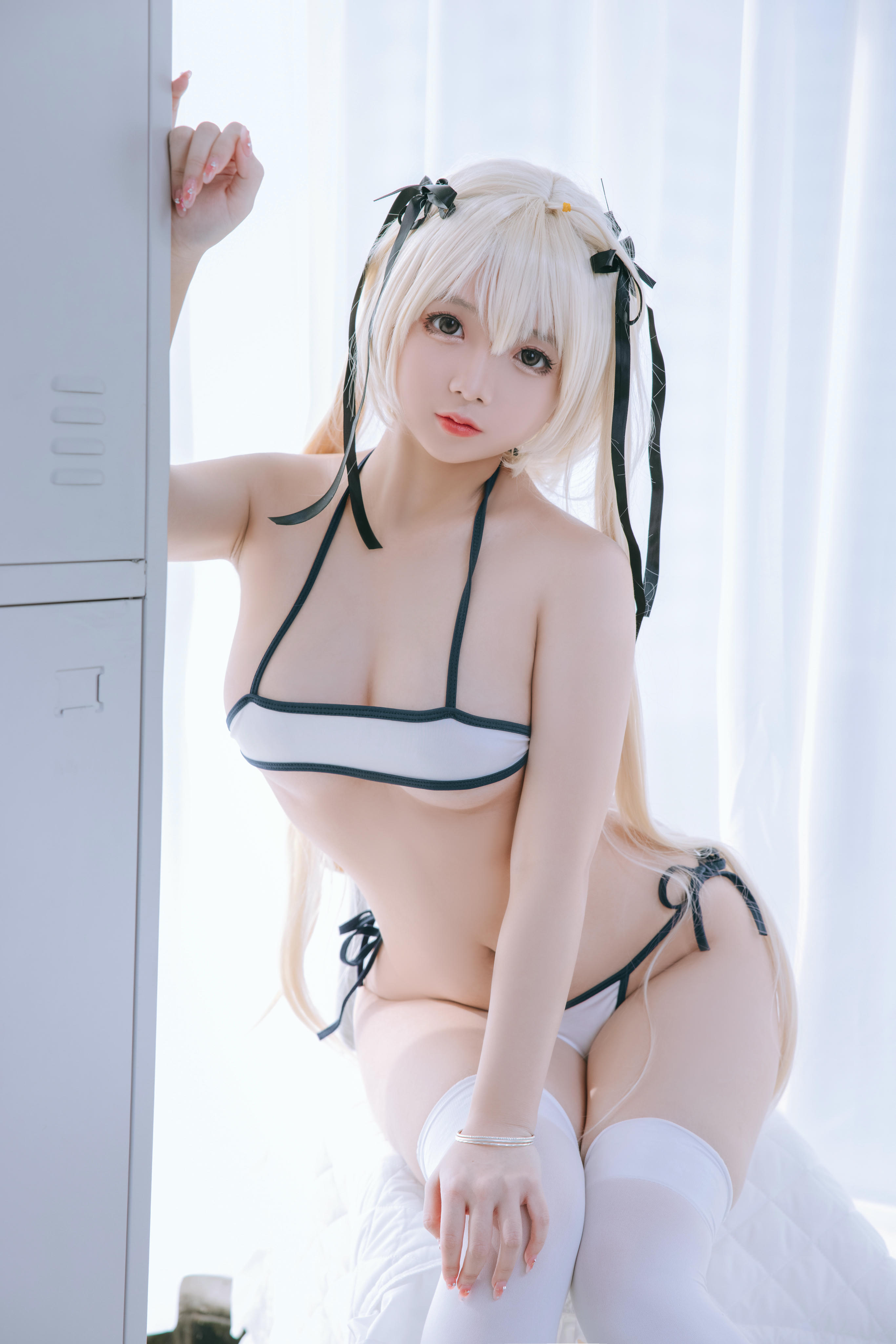 日奈娇 NO.079 穹妹 [191P-2.18GB]_第6集