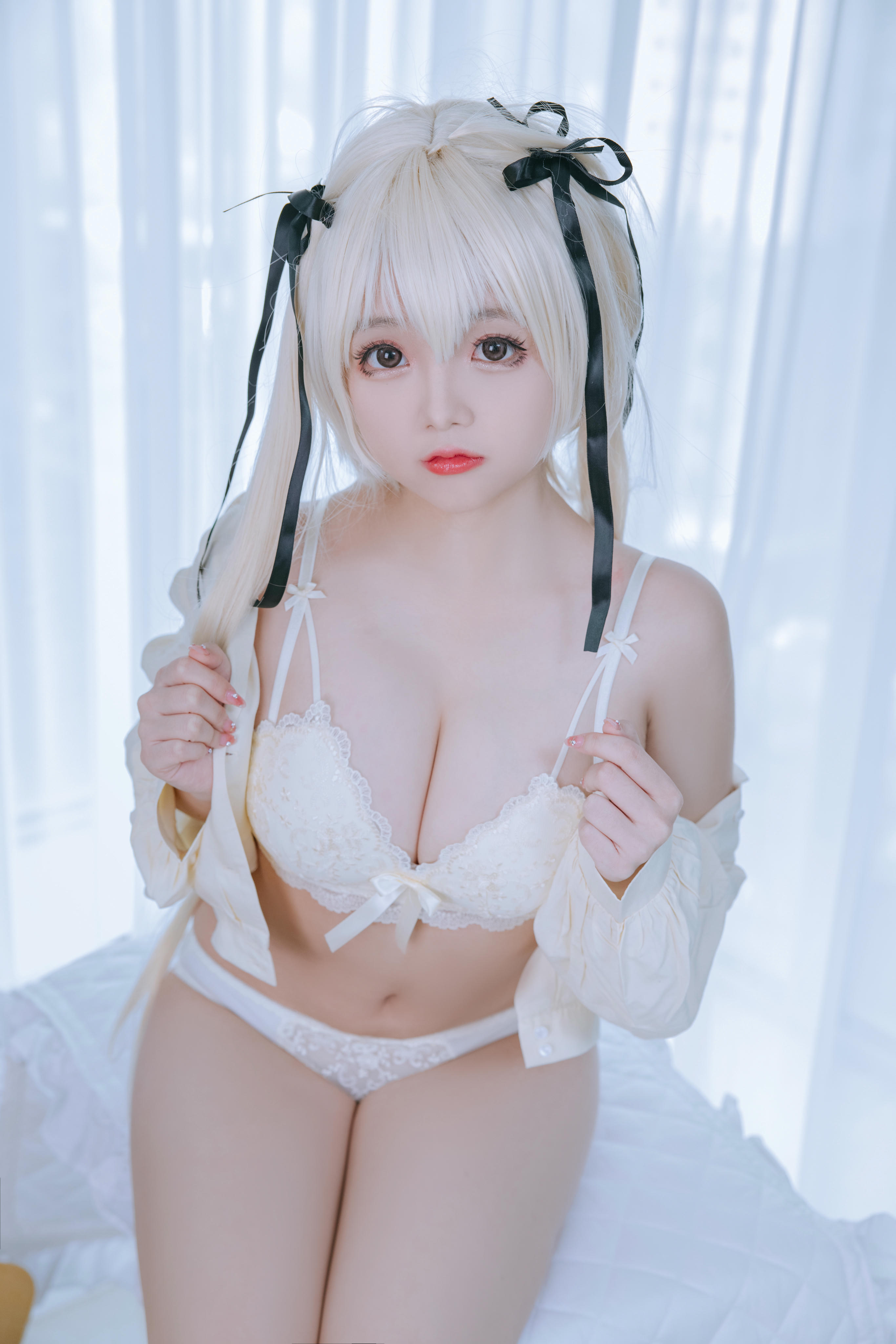 日奈娇 NO.079 穹妹 [191P-2.18GB]_第3集