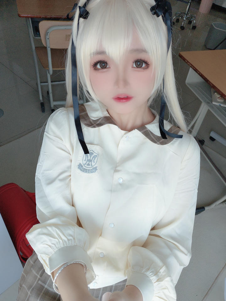 日奈娇 NO.079 穹妹 [191P-2.18GB]-穹妹自拍_第1集