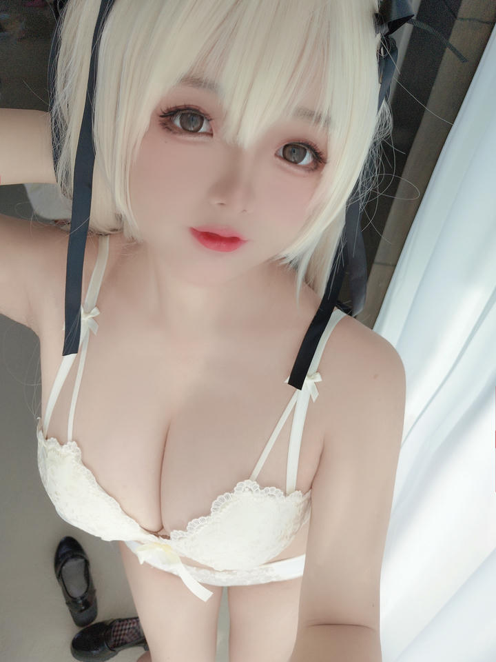 日奈娇 NO.079 穹妹 [191P-2.18GB]-穹妹自拍_第1集