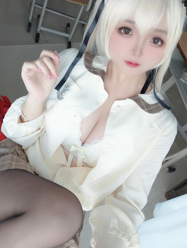 日奈娇 NO.079 穹妹 [191P-2.18GB]-穹妹自拍_第1集