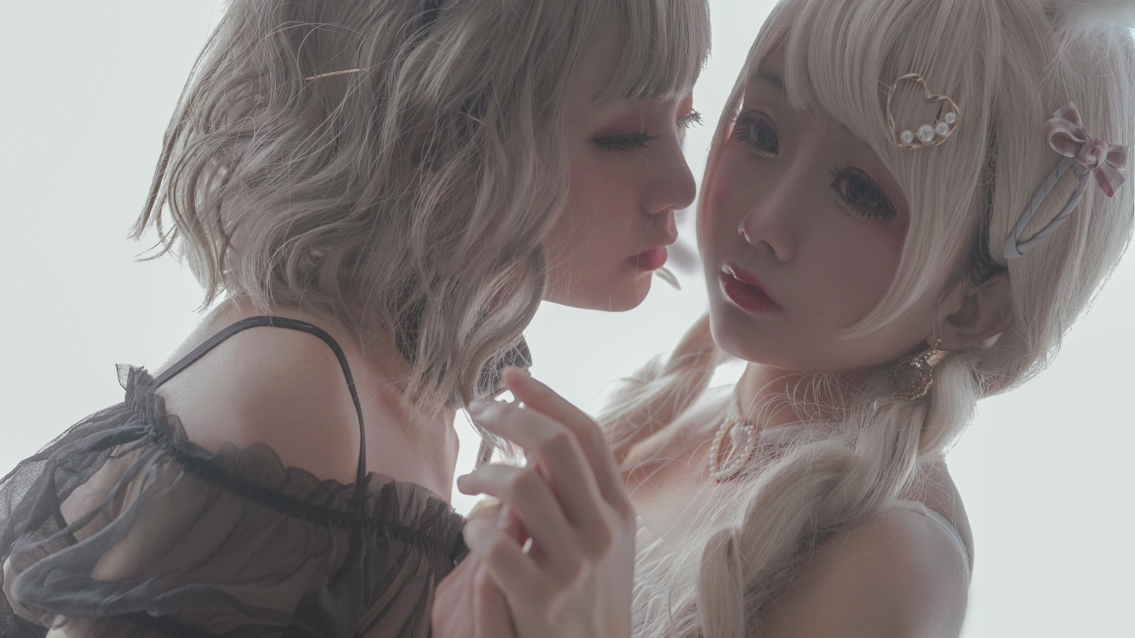 10【日奈娇】猫与兔_第1集