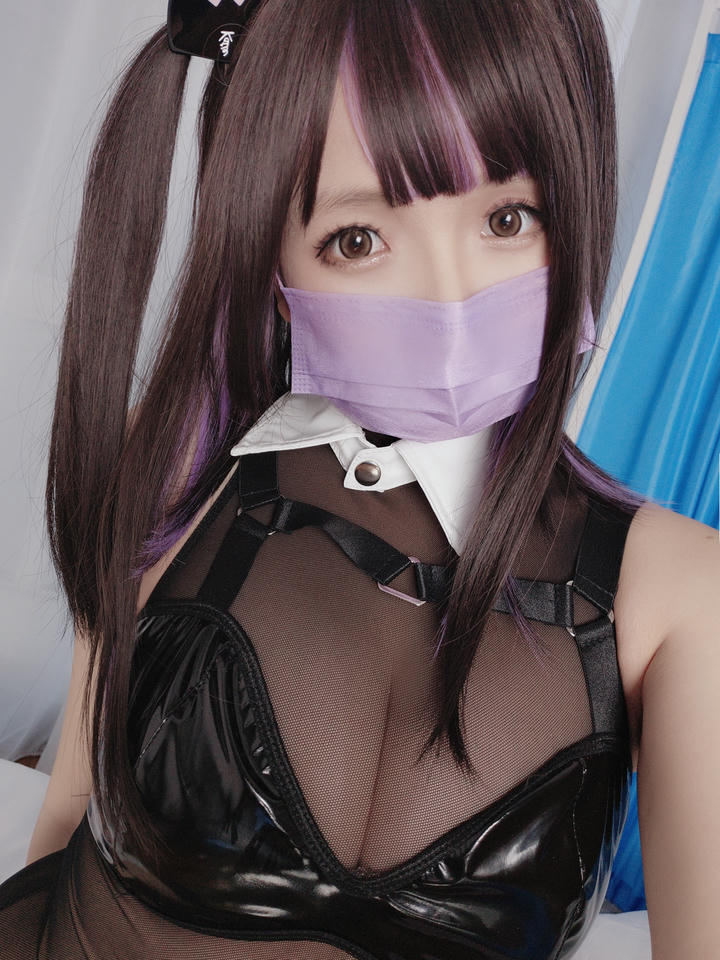 日奈娇 NO.081 口罩护士 自摄 [50P-87MB]_第1集