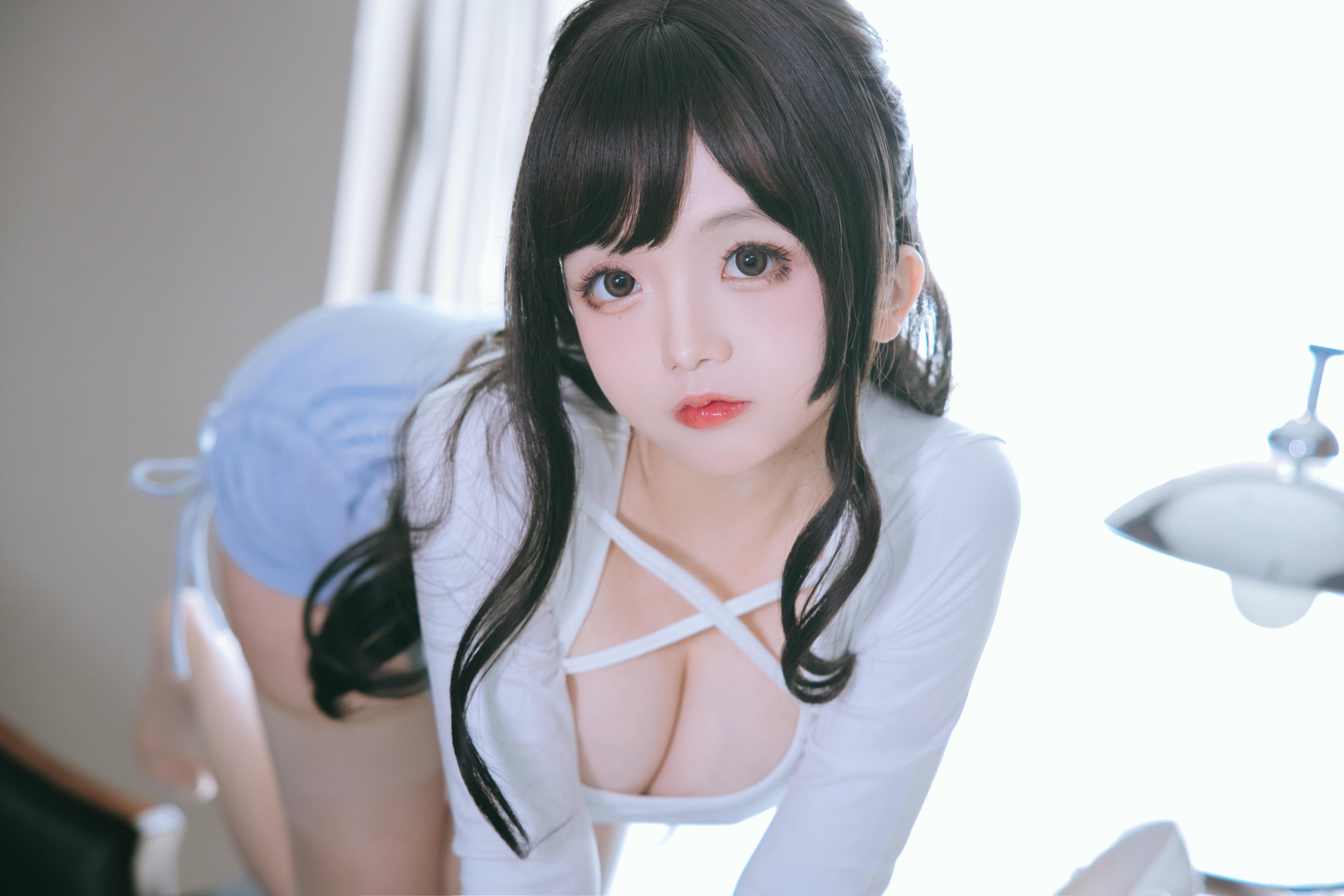 日奈娇 NO.084 私人秘书 [110P-1.43GB]_第5集