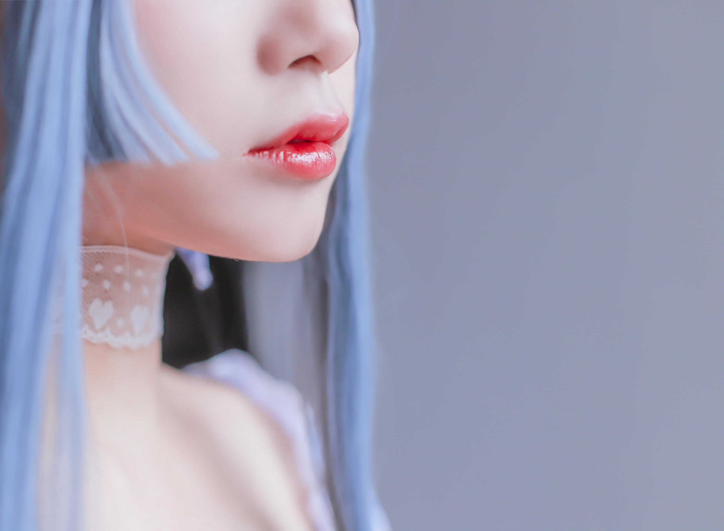 11【日奈娇】蓝色女仆_第2集