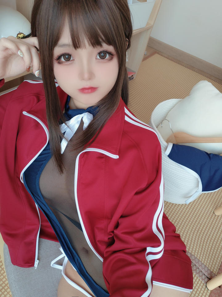 日奈娇 NO.090 网纱死库水 赠品+自拍[171P1.75GB]-死库水自拍_第1集