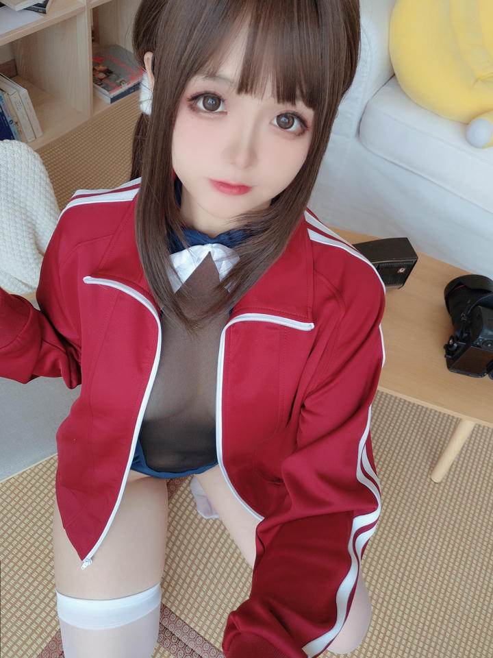 日奈娇 NO.090 网纱死库水 赠品+自拍[171P1.75GB]-死库水自拍_第2集