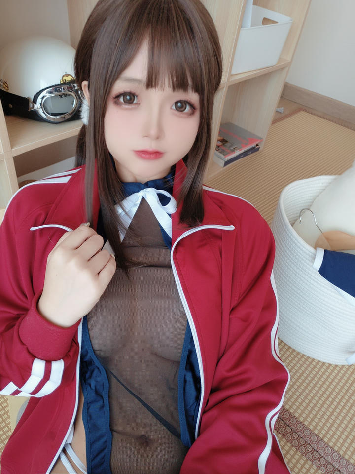 日奈娇 NO.090 网纱死库水 赠品+自拍[171P1.75GB]-死库水自拍_第3集