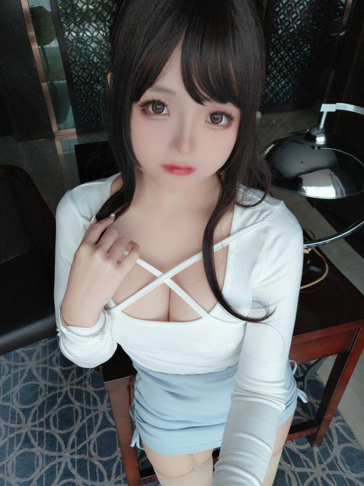 日奈娇 NO.091 私人秘书 [176P-2.82GB]-私人秘书自拍_第2集