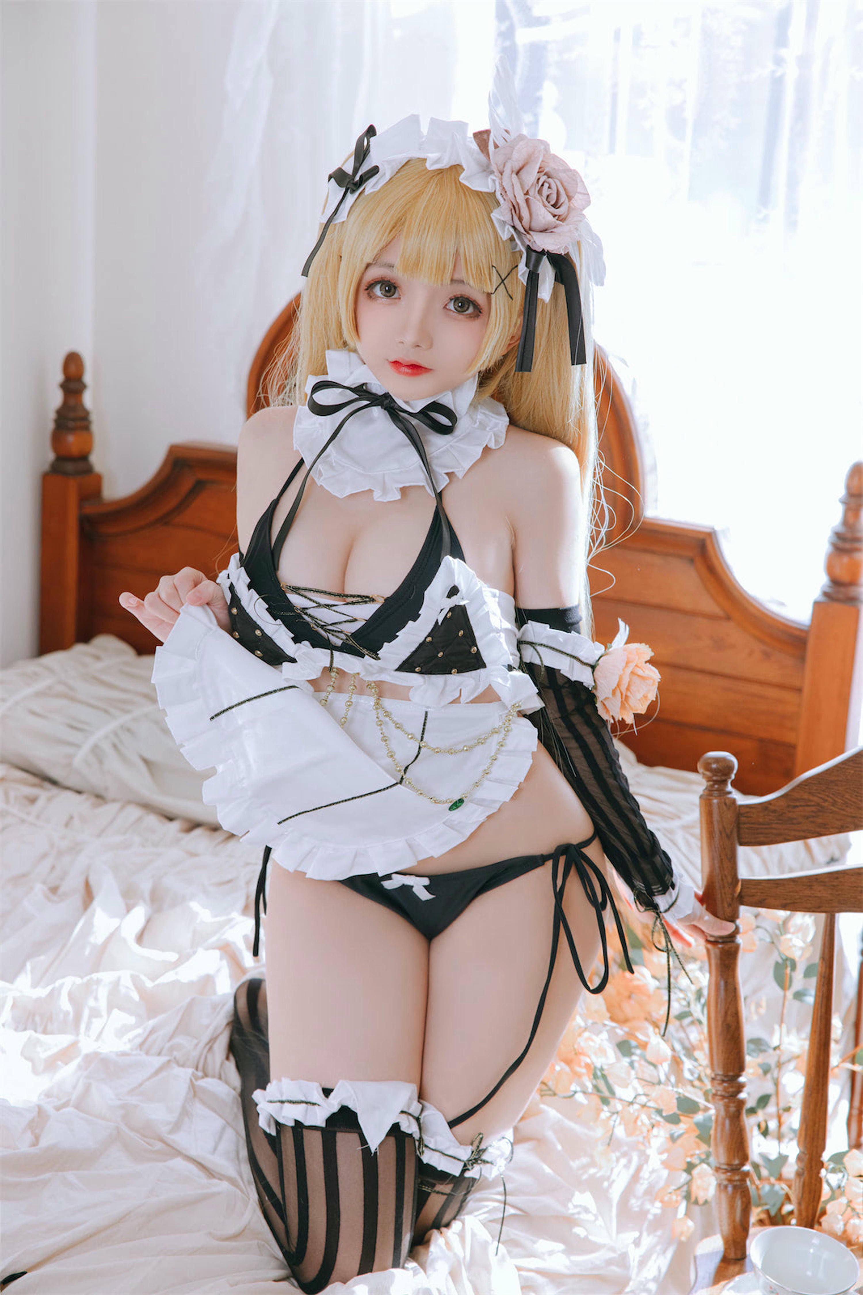 日奈娇 NO.094 内普提斯 [75P-729MB]_第4集