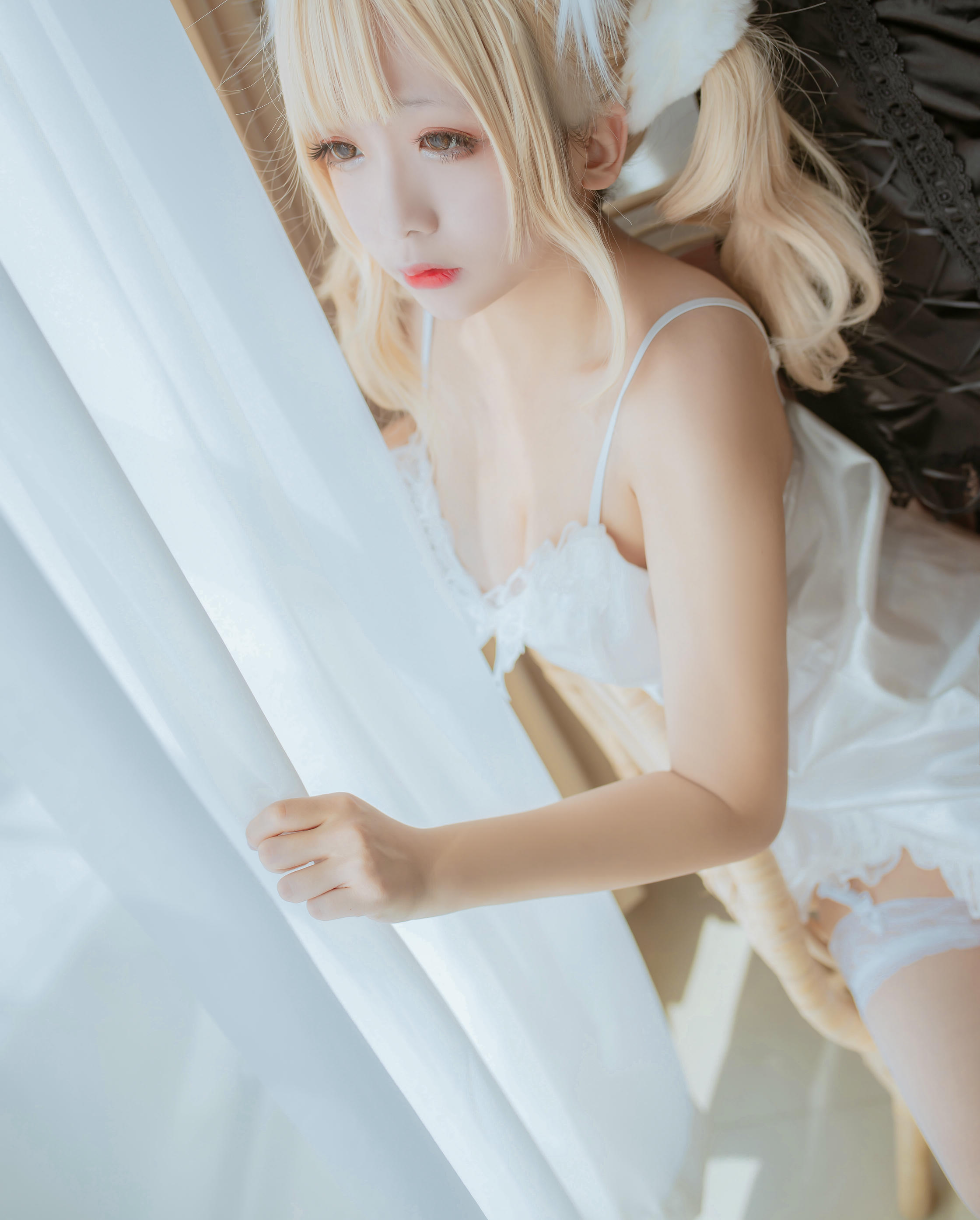 12【日奈娇】双人猫耳_第2集