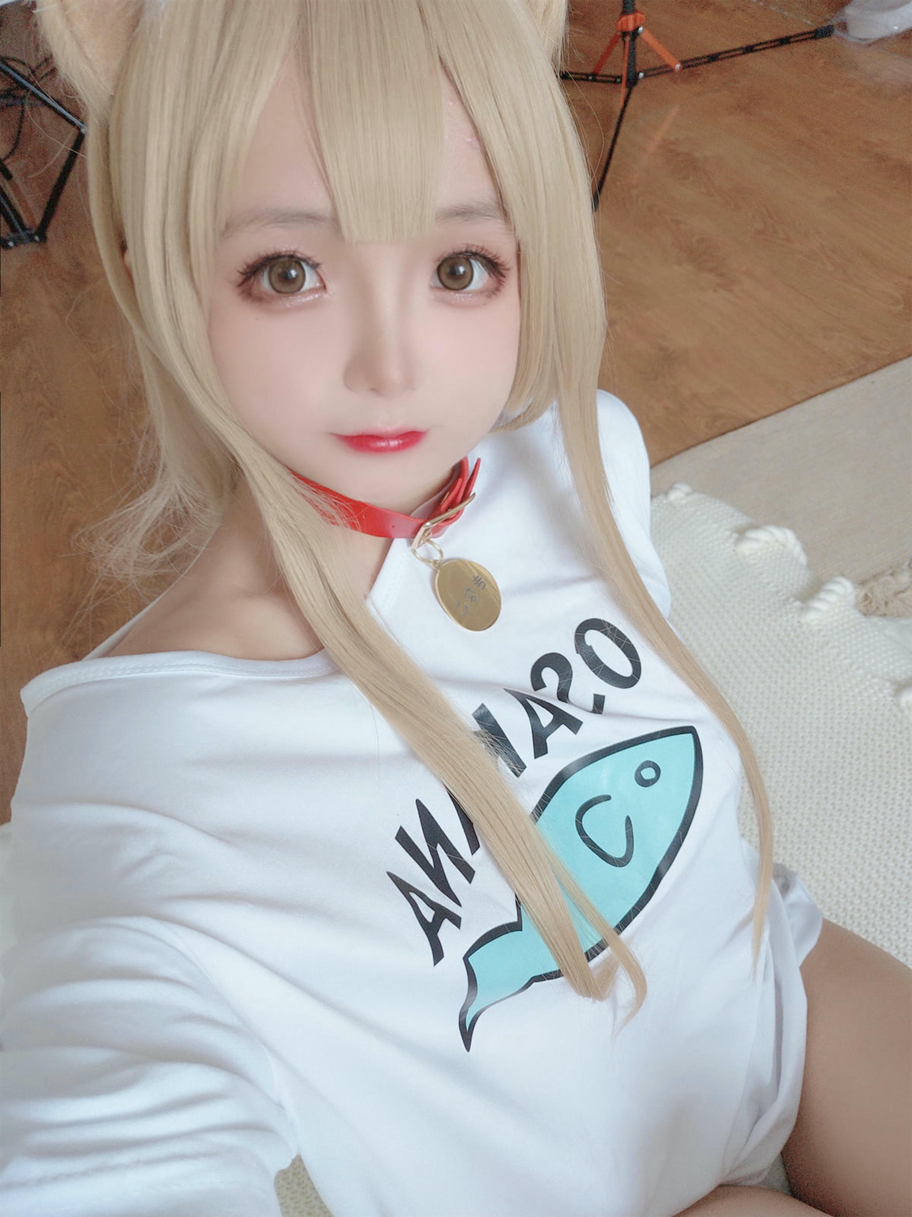 日奈娇 NO.102 黄豆粉 [159P-1.12GB]_第7集