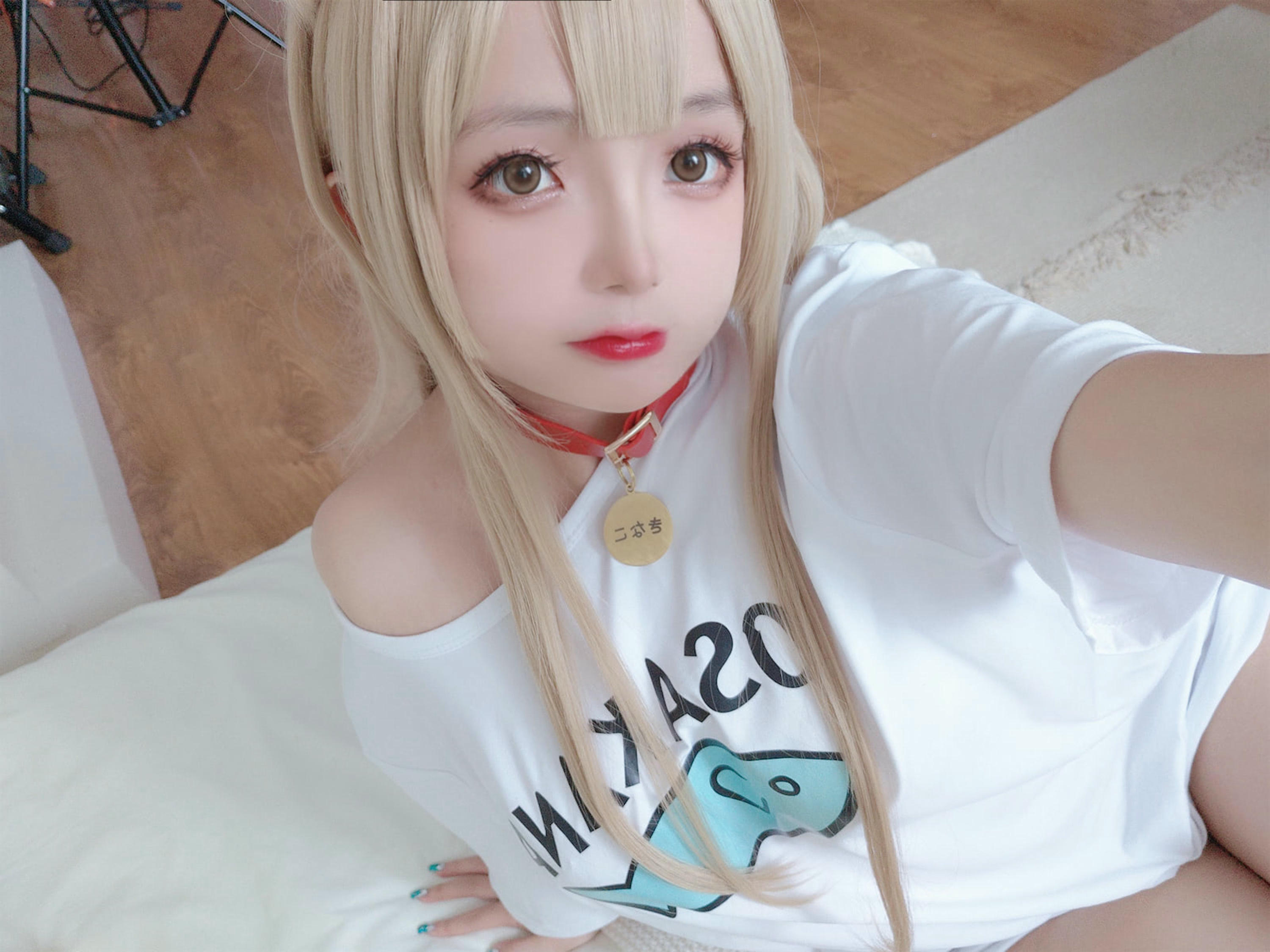 日奈娇 NO.102 黄豆粉 [159P-1.12GB]_第7集
