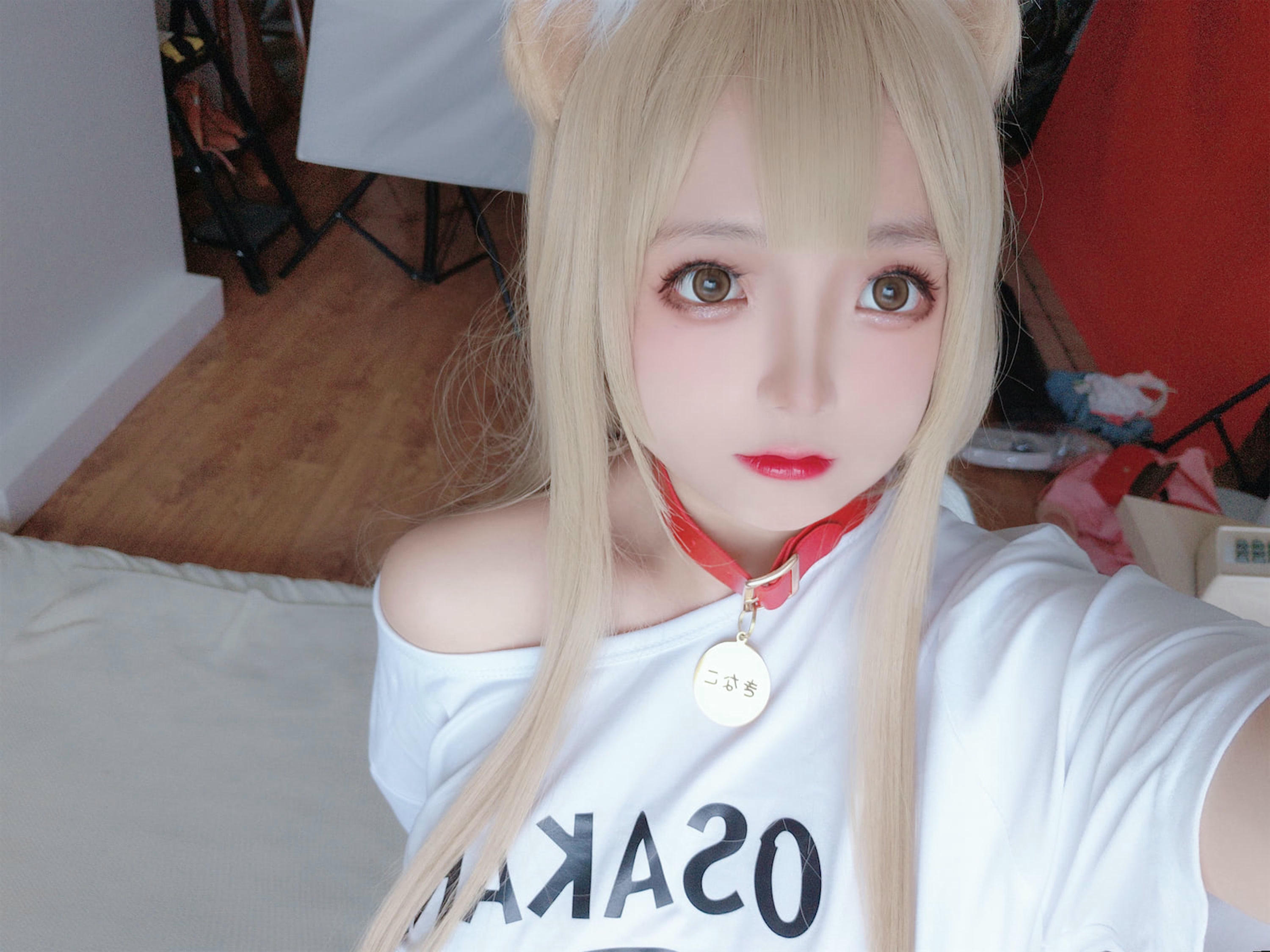 日奈娇 NO.102 黄豆粉 [159P-1.12GB]_第7集