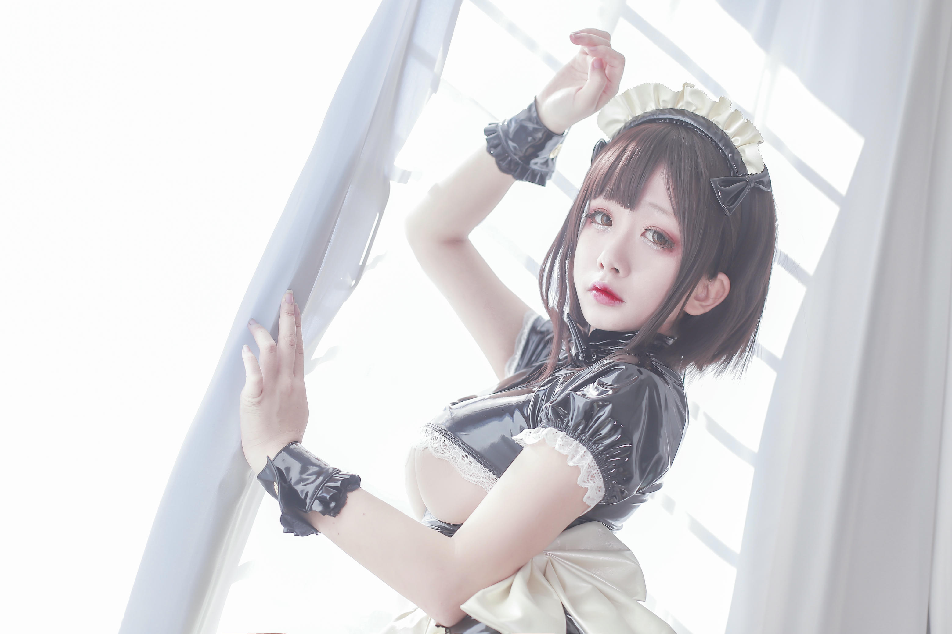 13【日奈娇】半乳女仆_第2集
