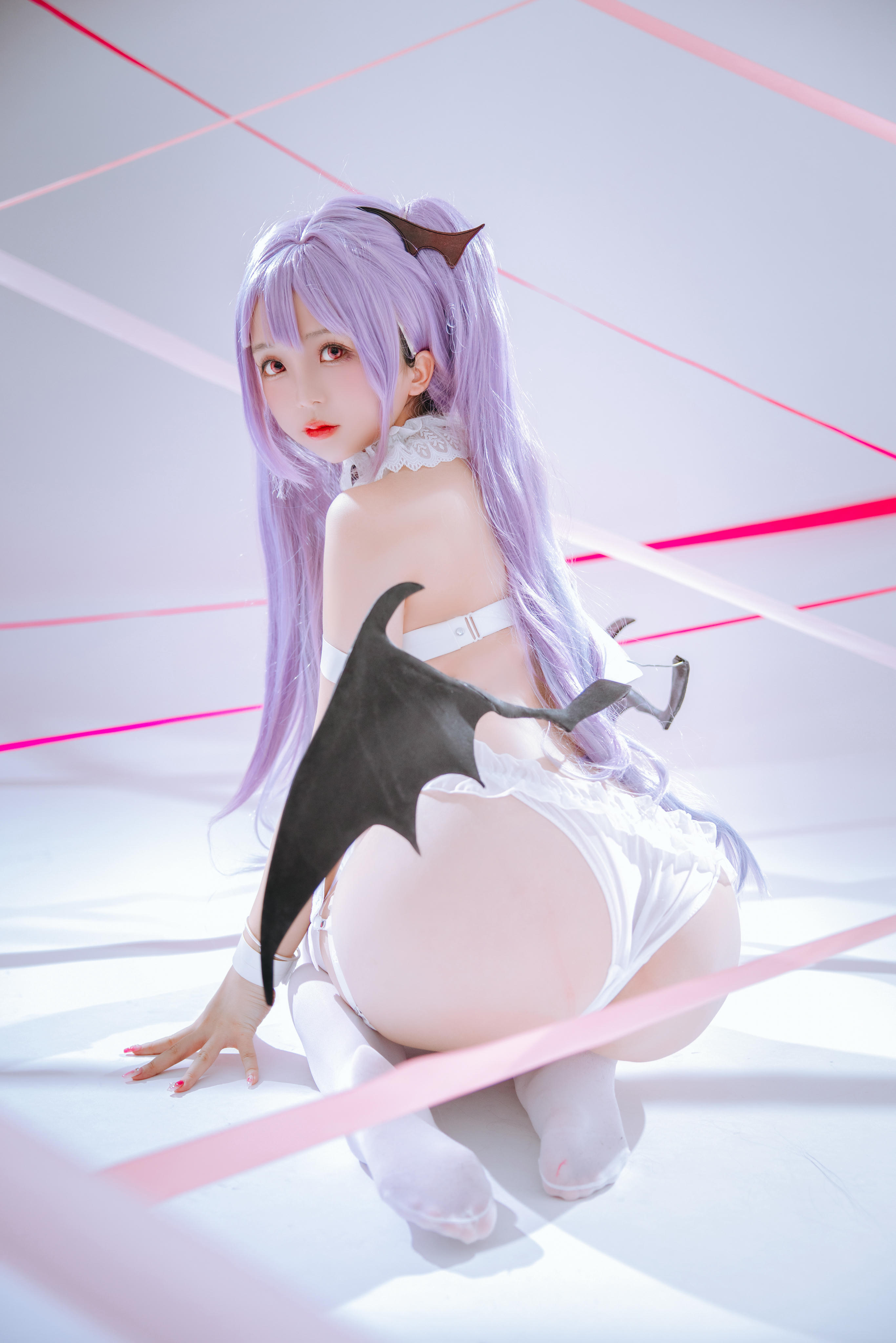日奈娇 NO.109 伊芙夏娃[92P-665M]_第1集