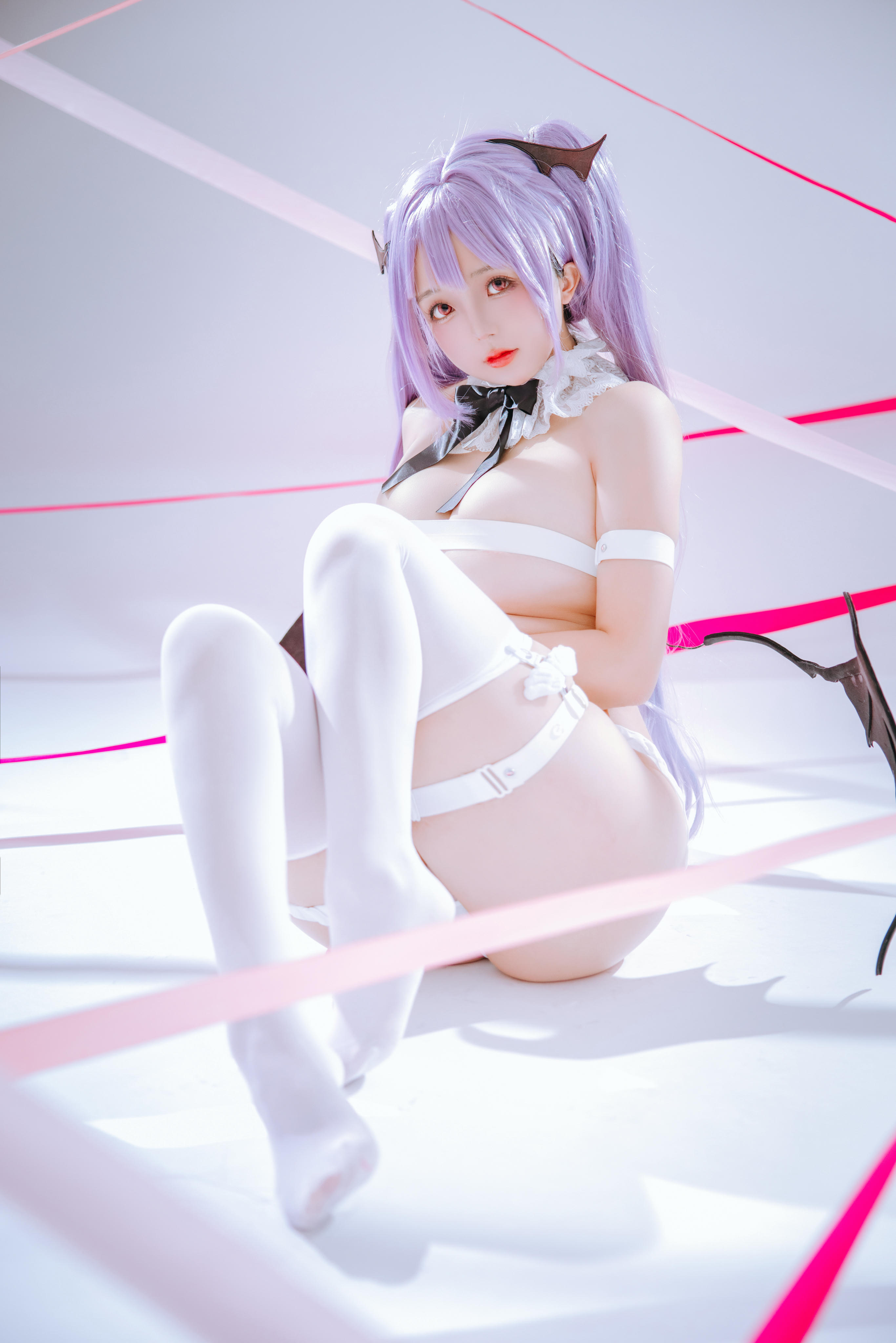 日奈娇 NO.109 伊芙夏娃[92P-665M]_第2集