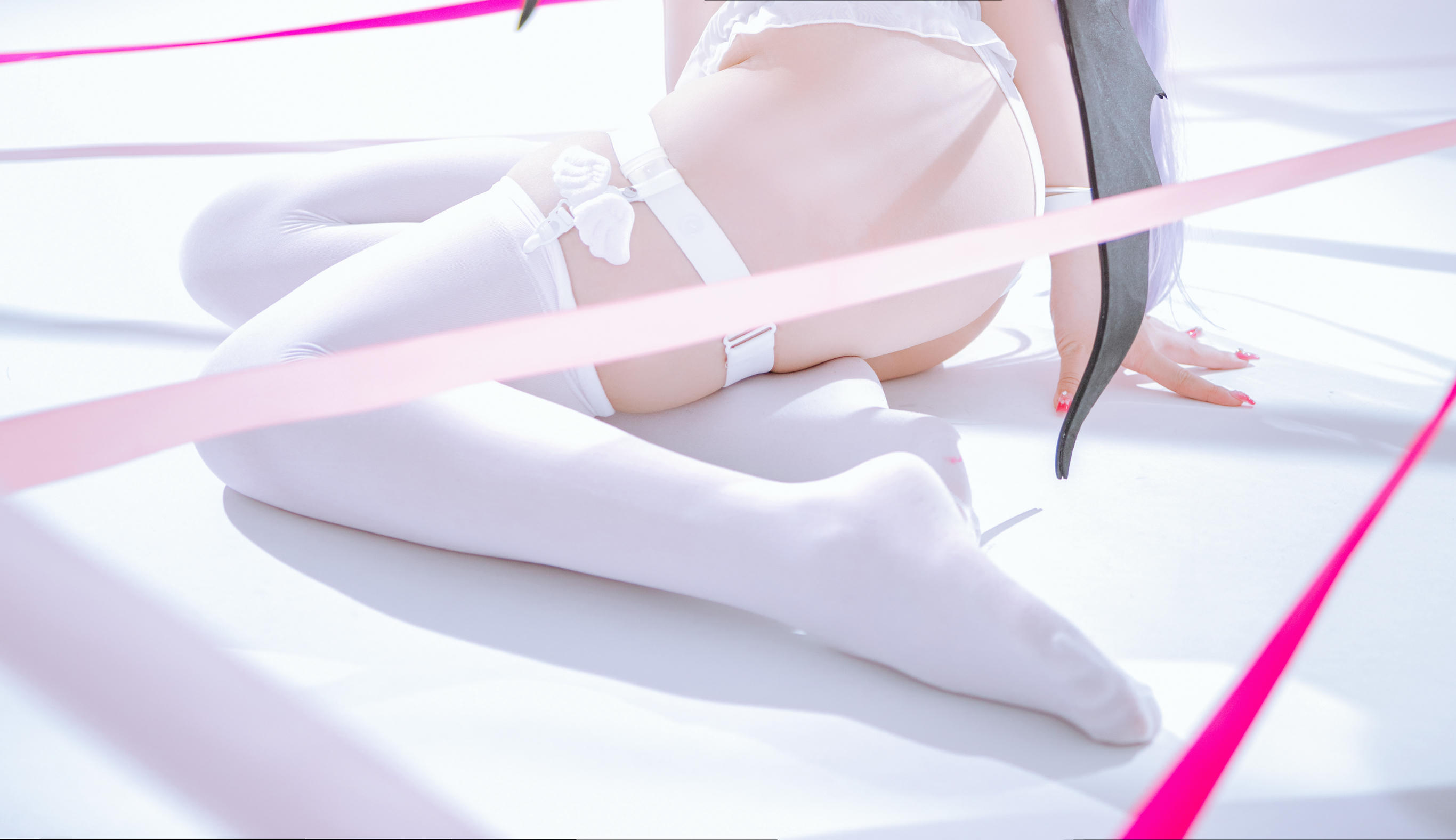 日奈娇 NO.109 伊芙夏娃[92P-665M]_第2集