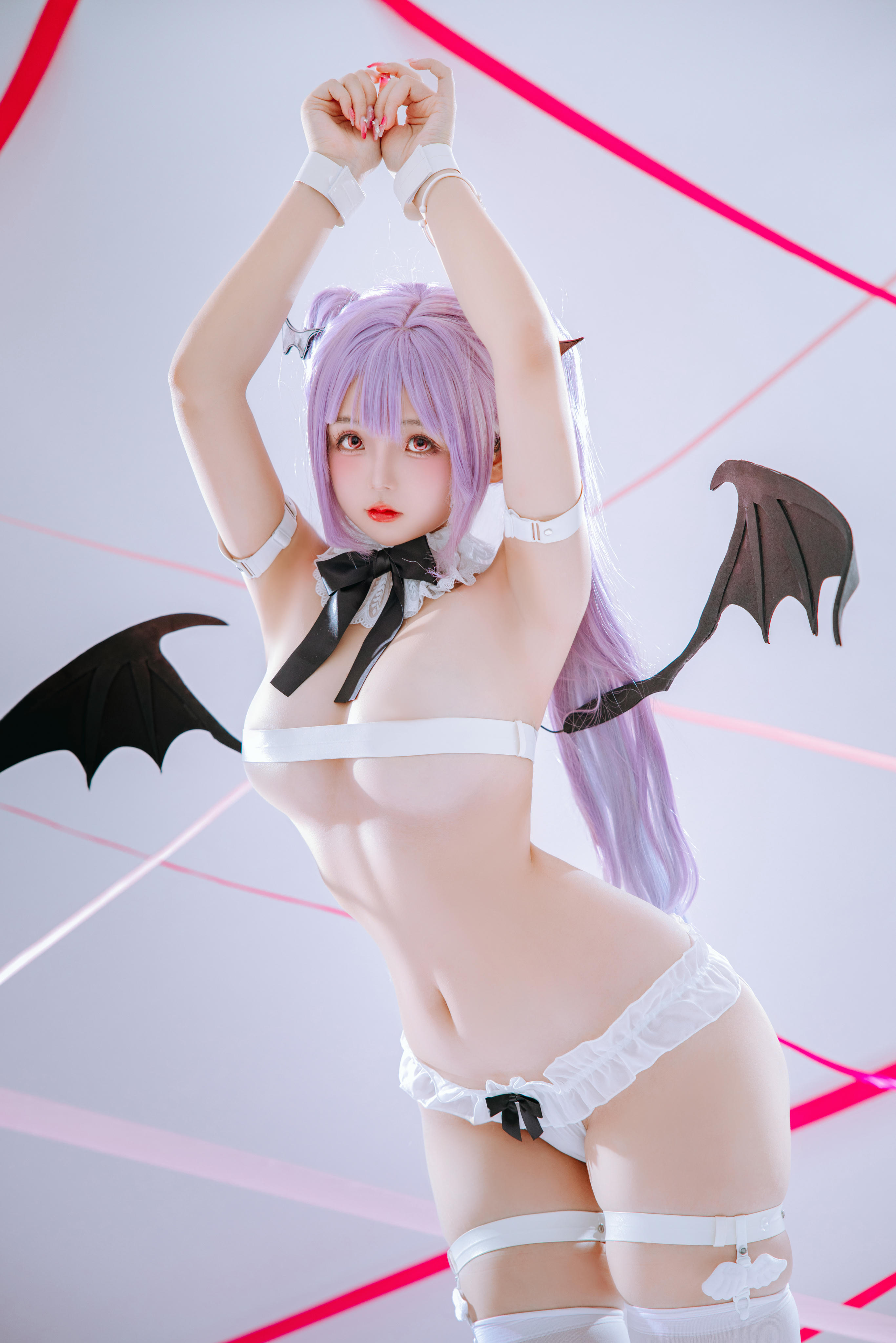 日奈娇 NO.109 伊芙夏娃[92P-665M]_第1集