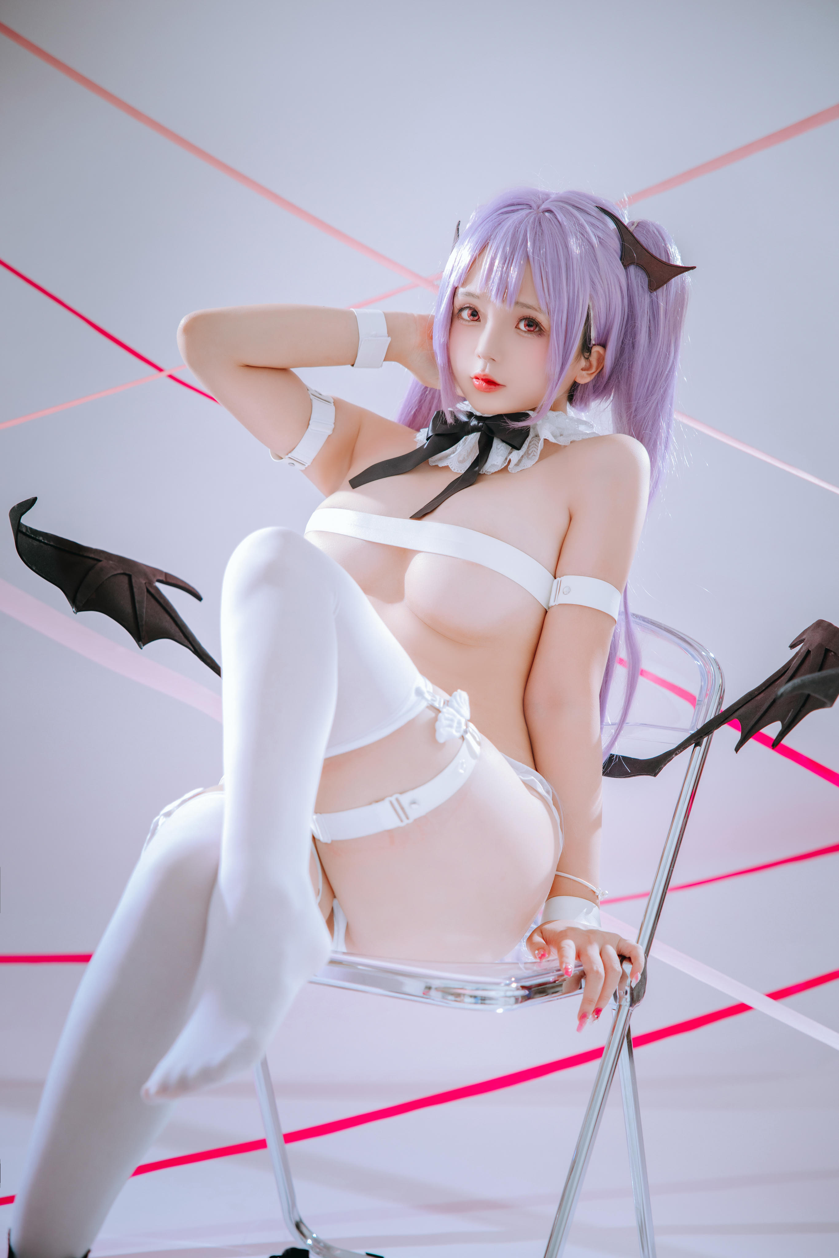 日奈娇 NO.109 伊芙夏娃[92P-665M]_第2集