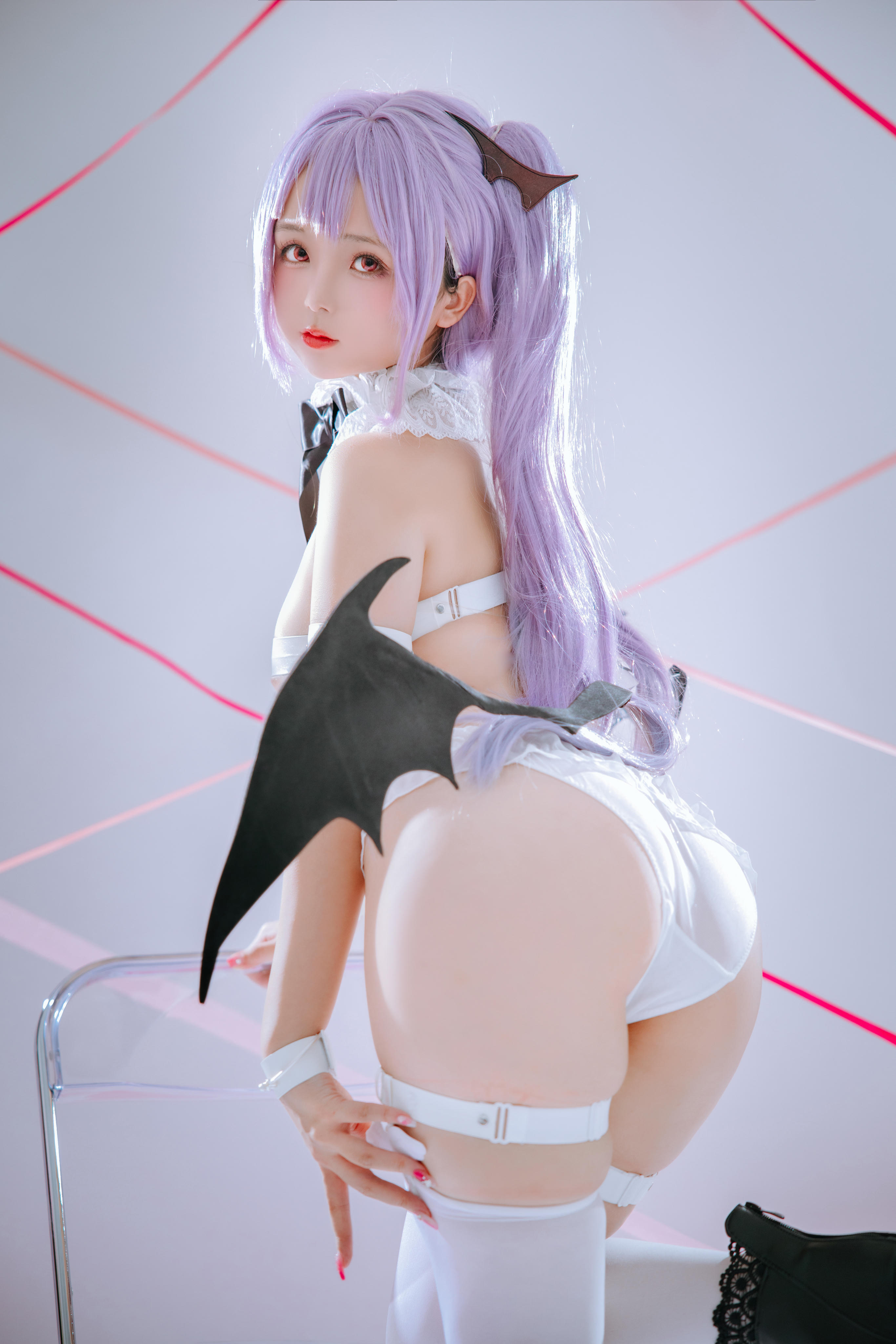 日奈娇 NO.109 伊芙夏娃[92P-665M]_第2集