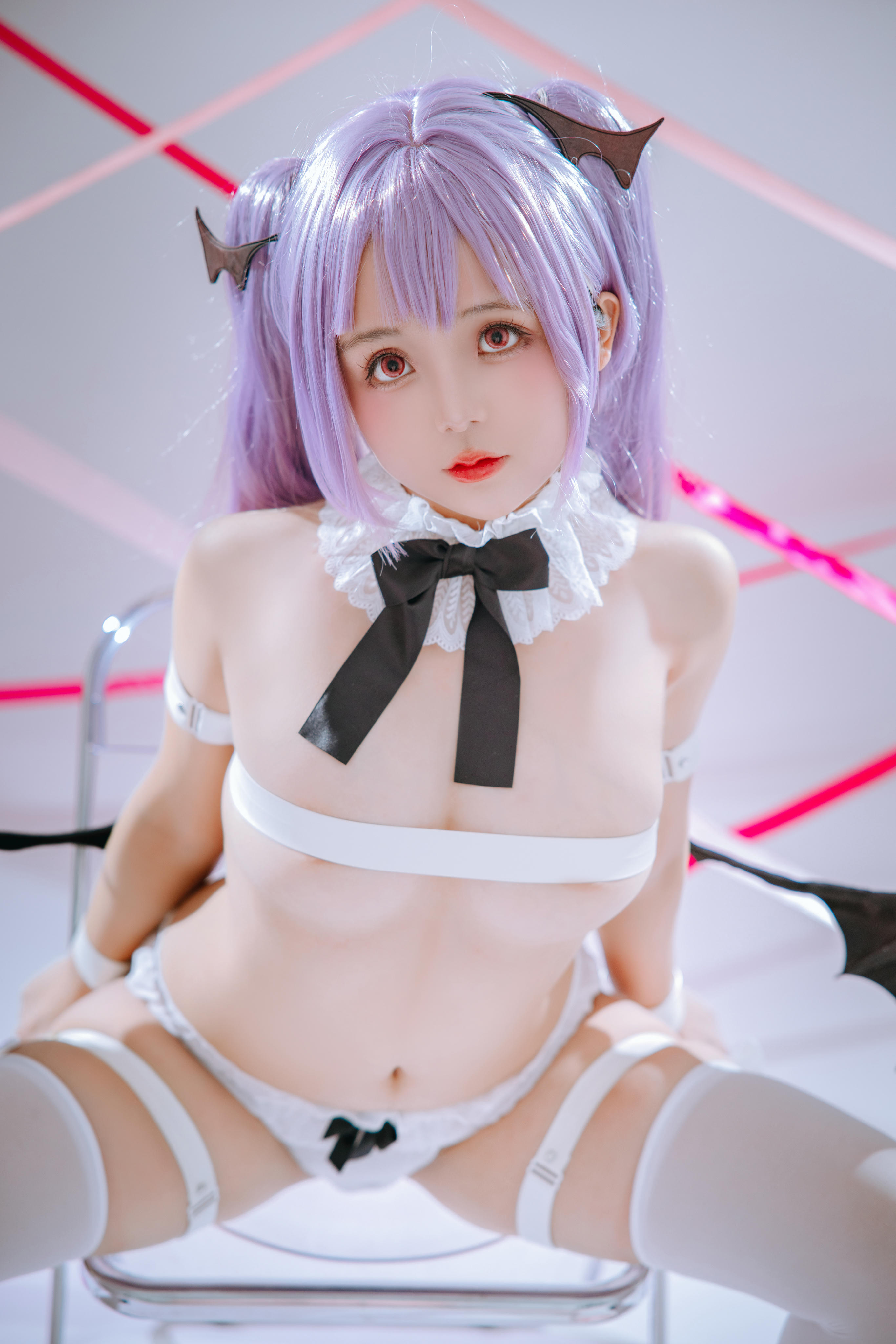 日奈娇 NO.109 伊芙夏娃[92P-665M]_第2集
