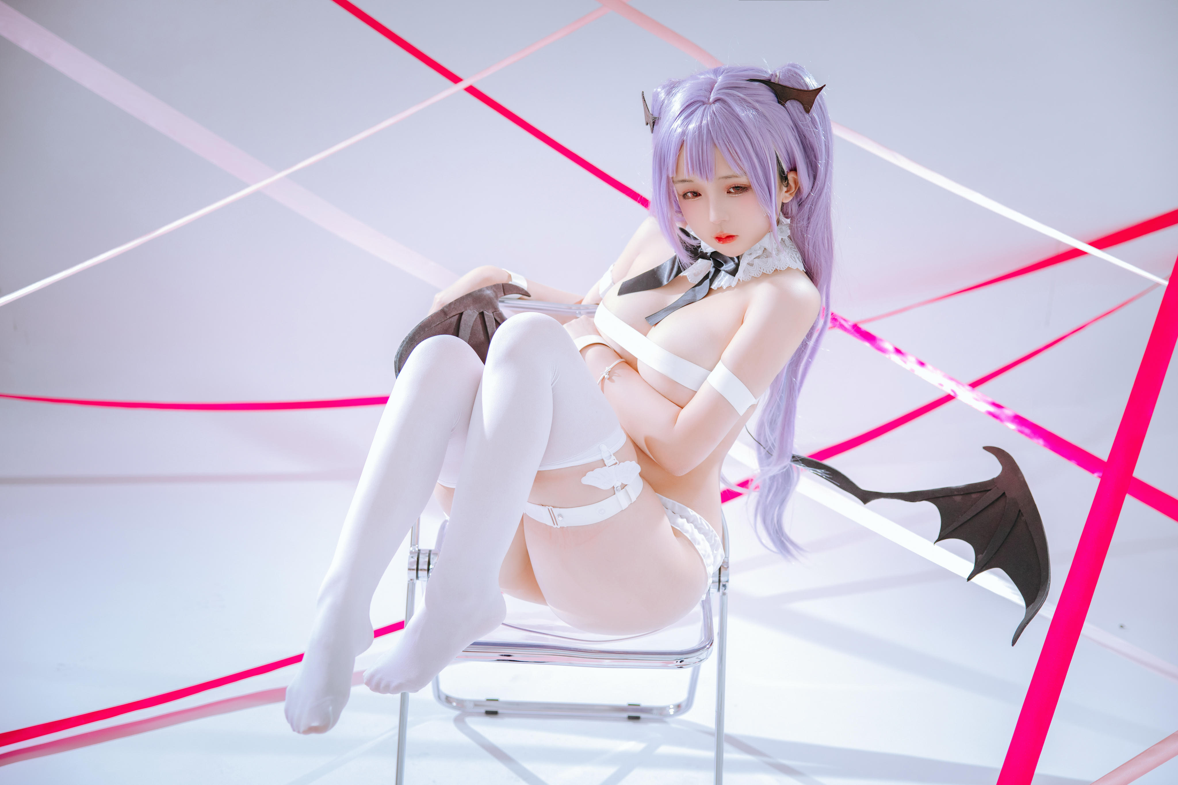 日奈娇 NO.109 伊芙夏娃[92P-665M]_第2集