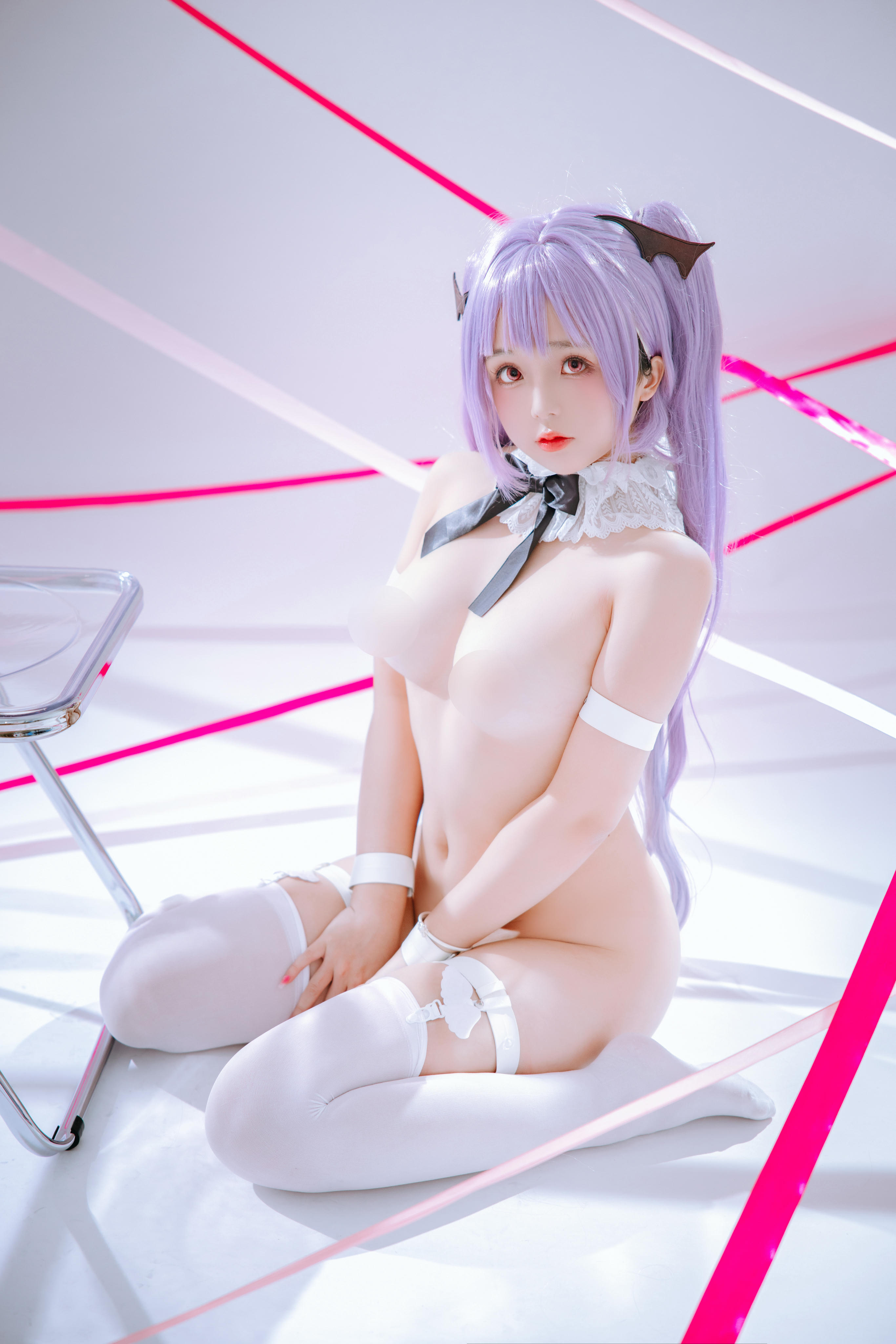 日奈娇 NO.109 伊芙夏娃[92P-665M]_第3集