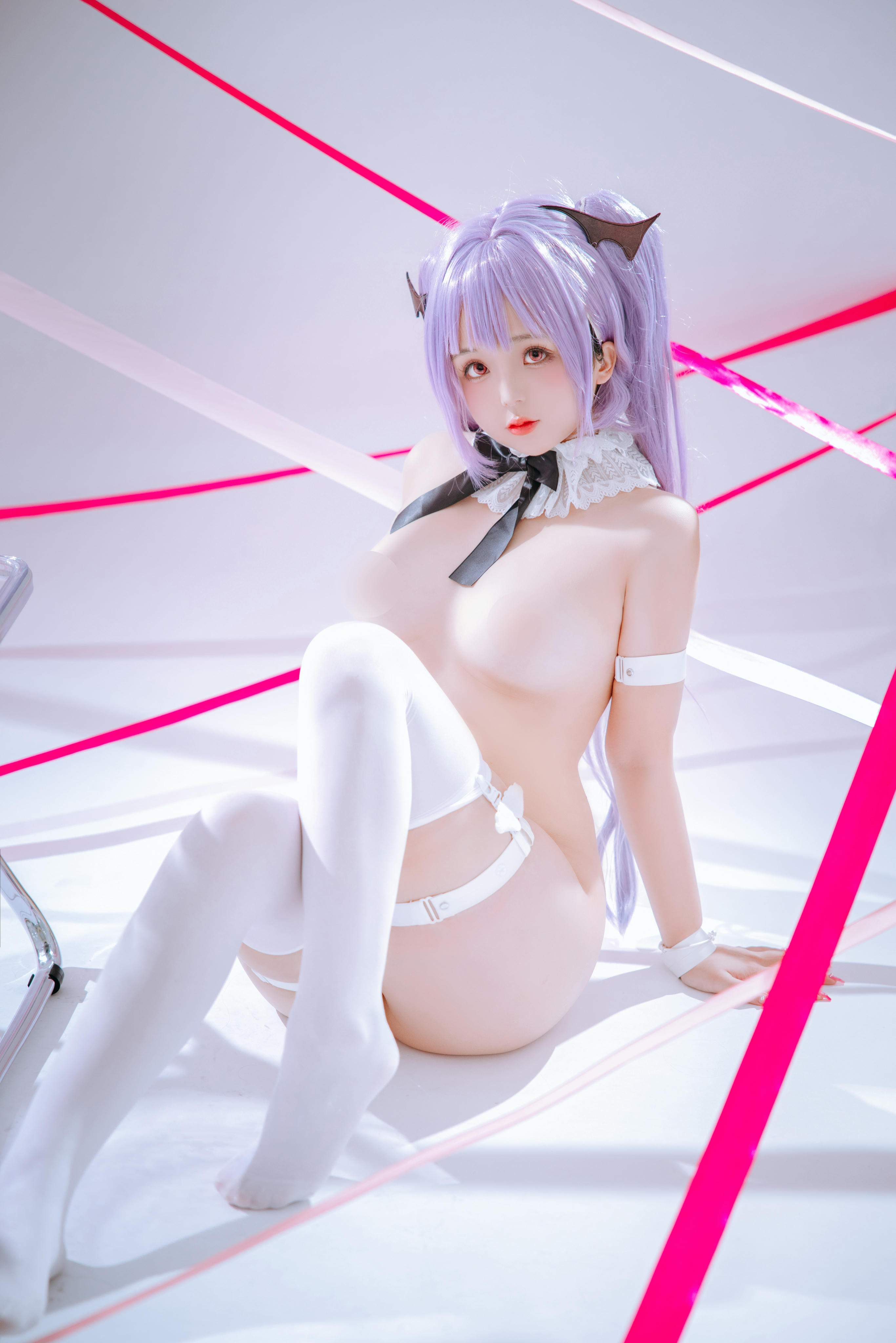 日奈娇 NO.109 伊芙夏娃[92P-665M]_第3集