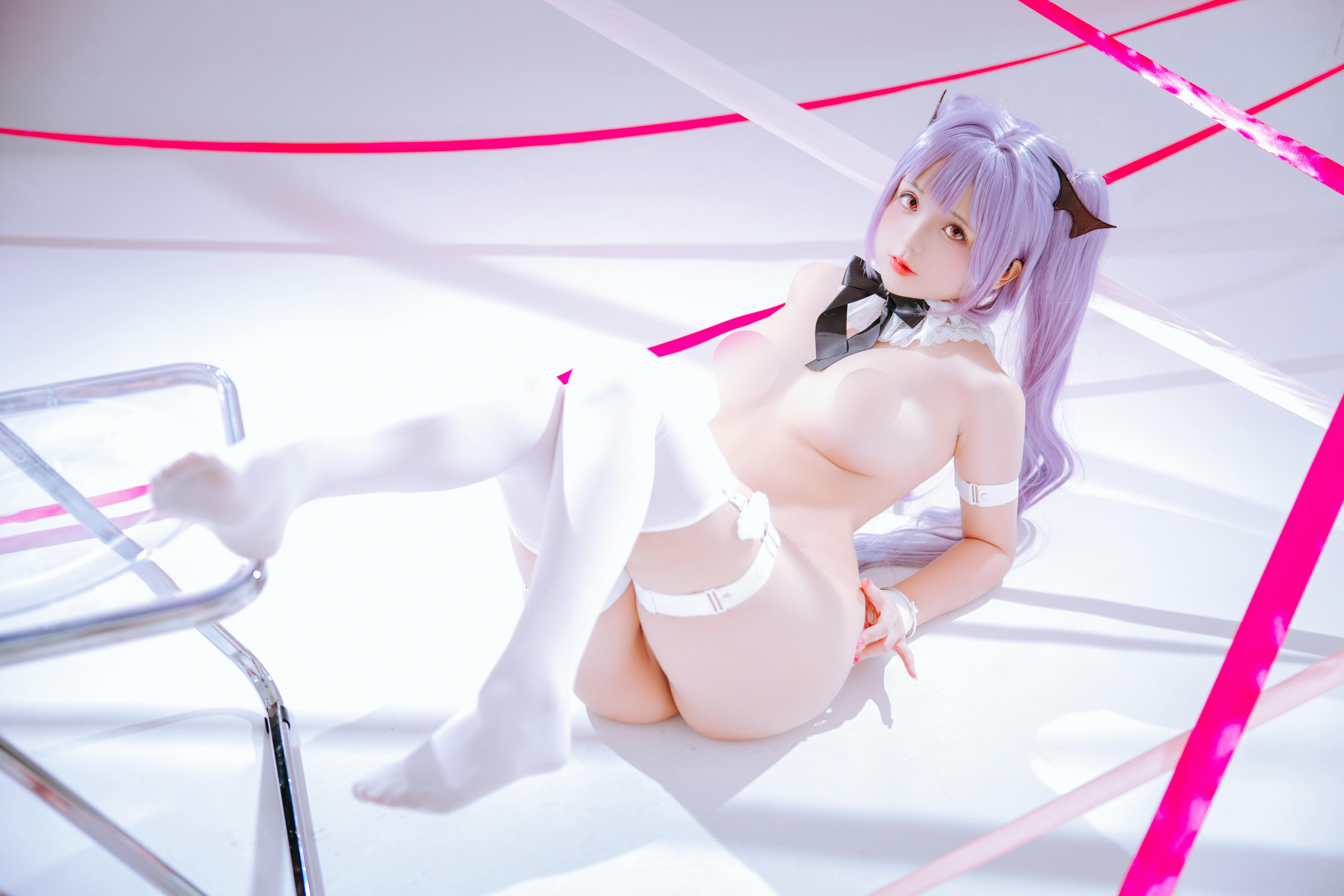 日奈娇 NO.109 伊芙夏娃[92P-665M]_第4集