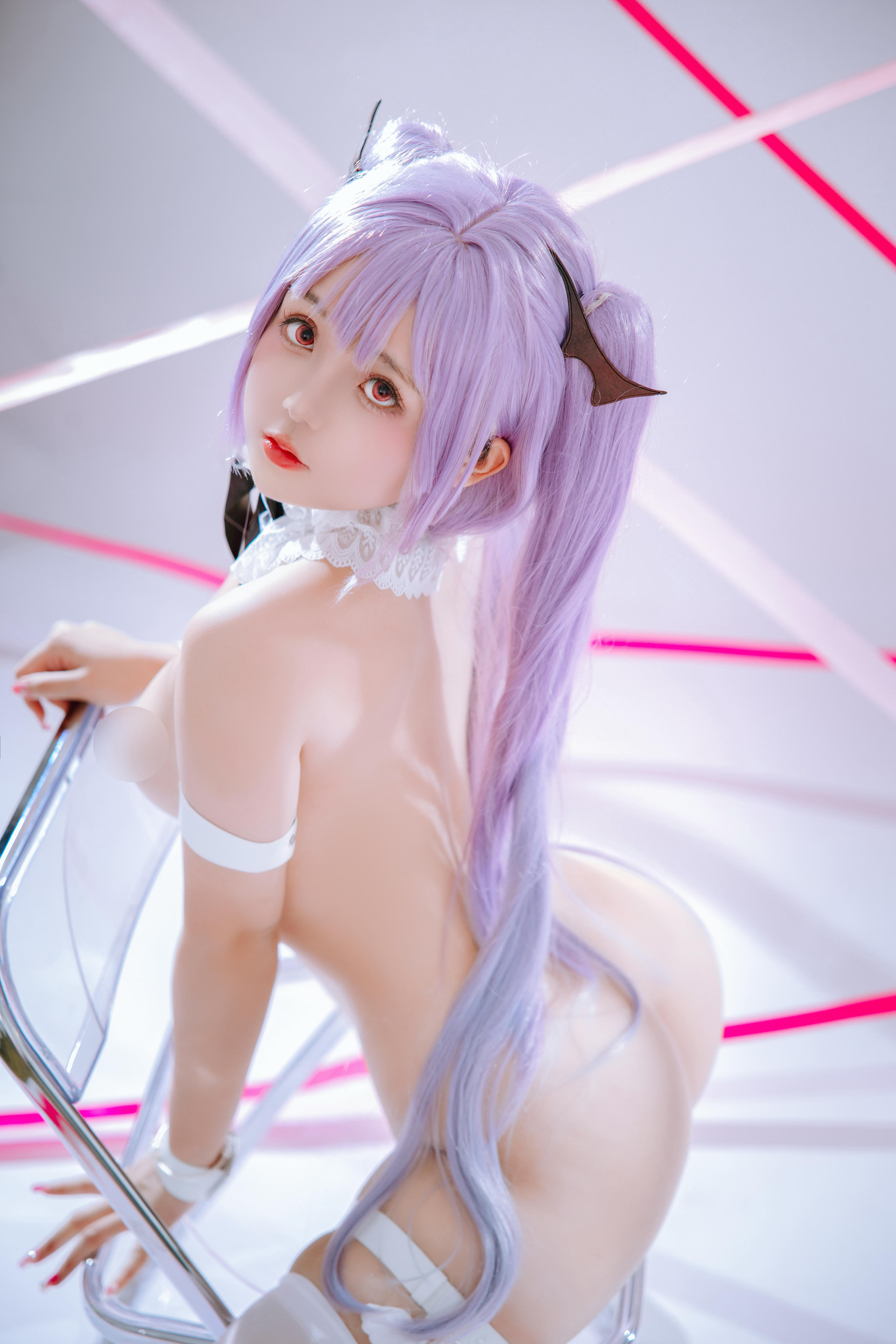 日奈娇 NO.109 伊芙夏娃[92P-665M]_第4集