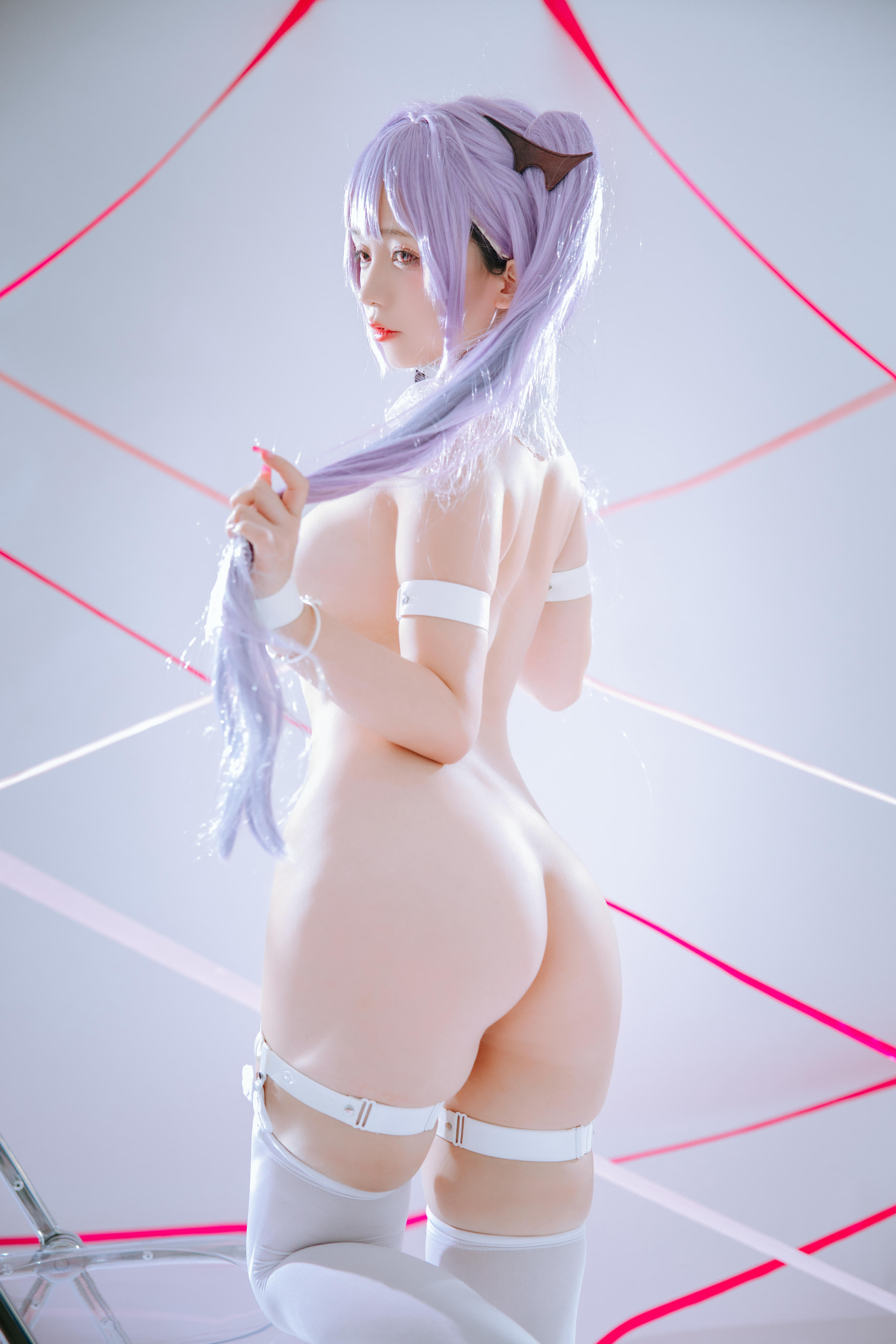 日奈娇 NO.109 伊芙夏娃[92P-665M]_第4集