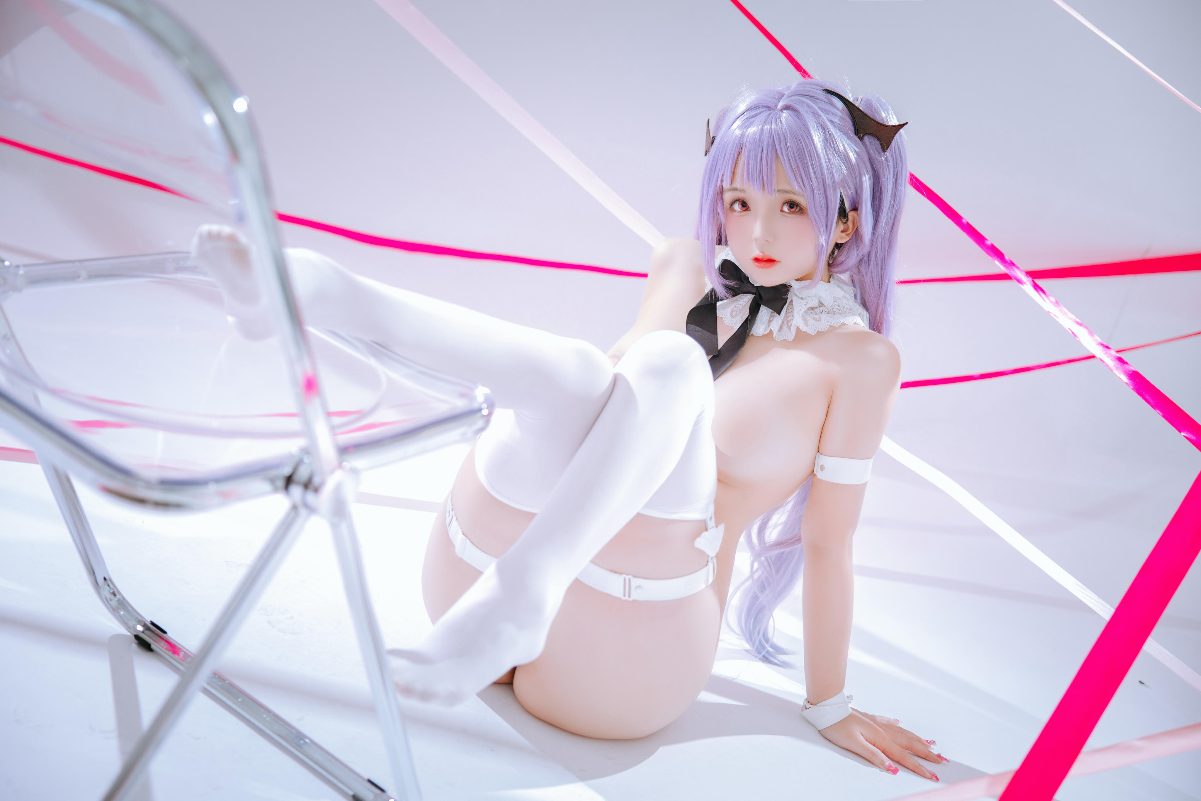 日奈娇 NO.109 伊芙夏娃[92P-665M]_第4集