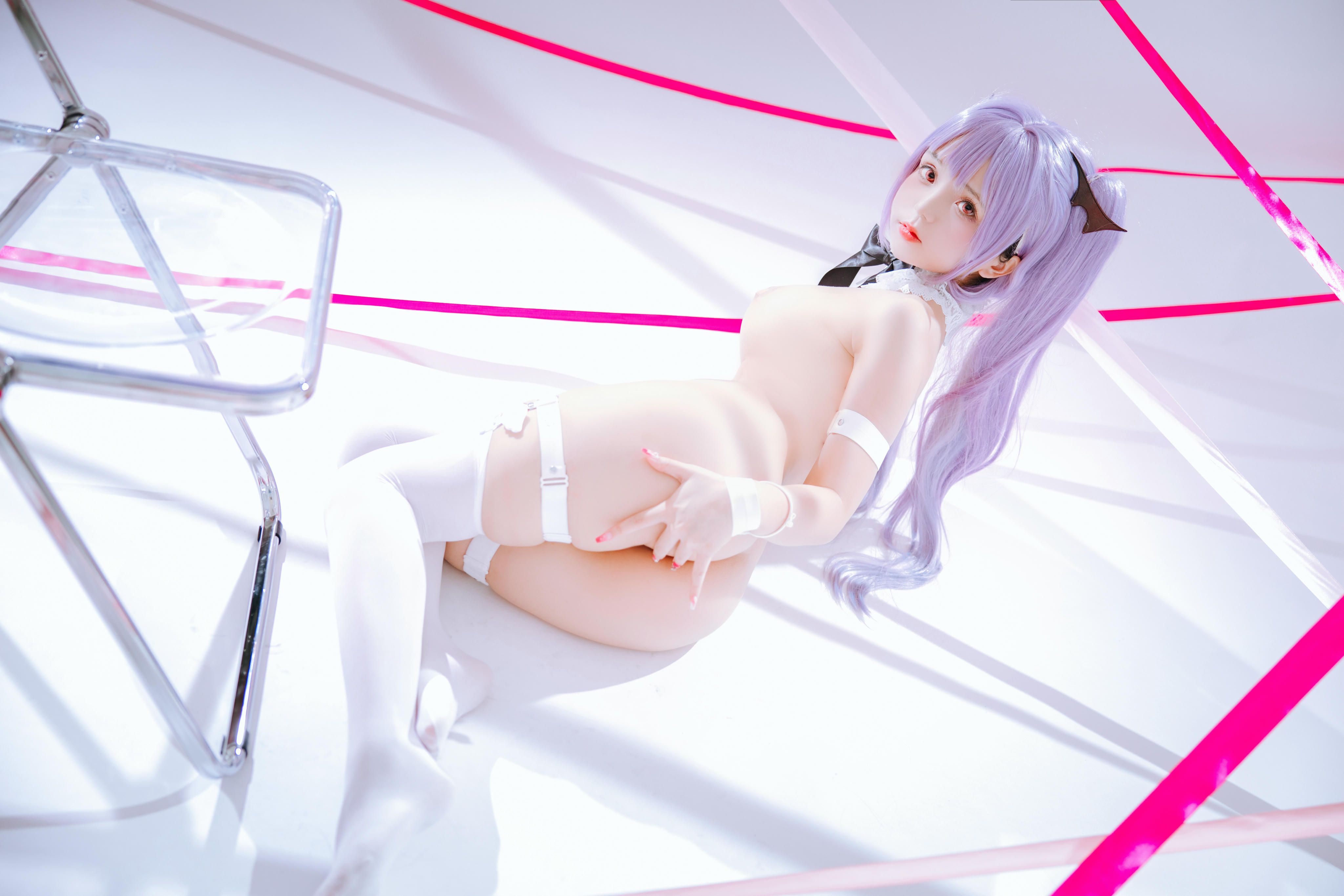 日奈娇 NO.109 伊芙夏娃[92P-665M]_第4集