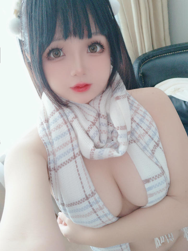 日奈娇 NO.110 雪地少女 [108P2V-1.80GB]-雪地少女自拍_第1集