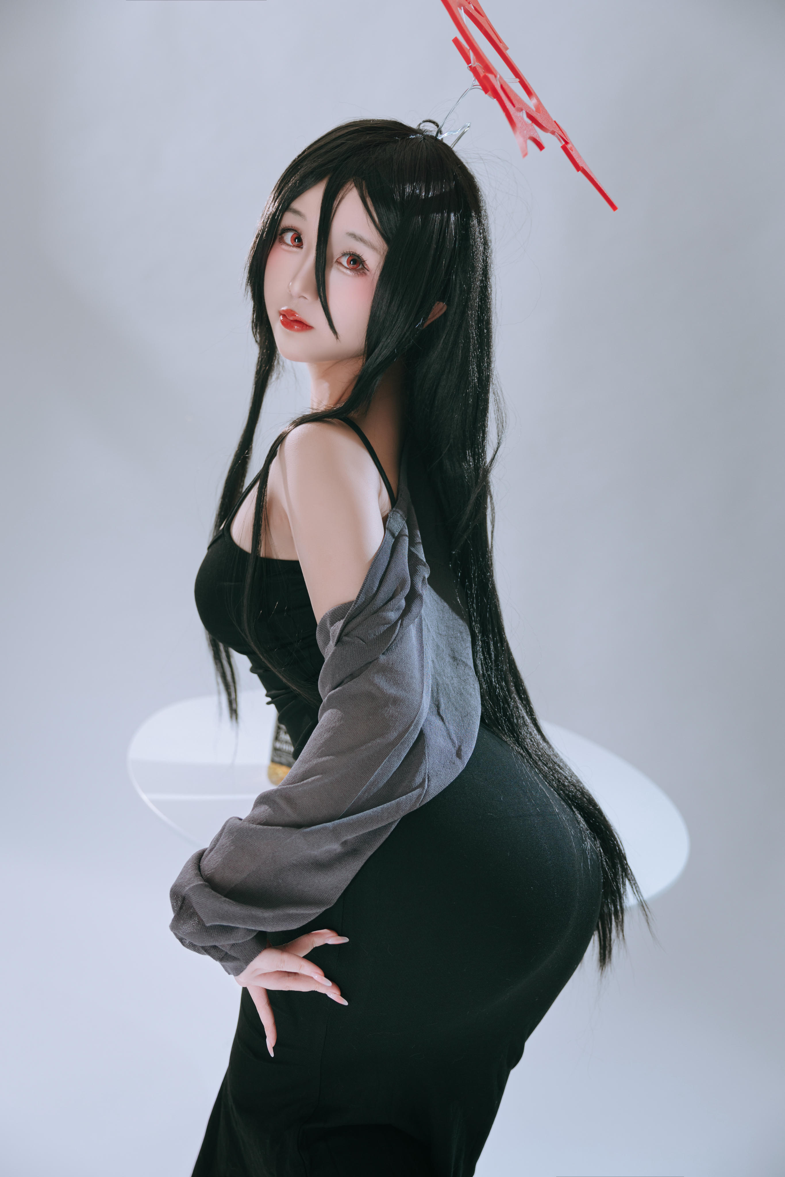 日奈娇 NO.121 莲见家居服[44P-283M]_第1集