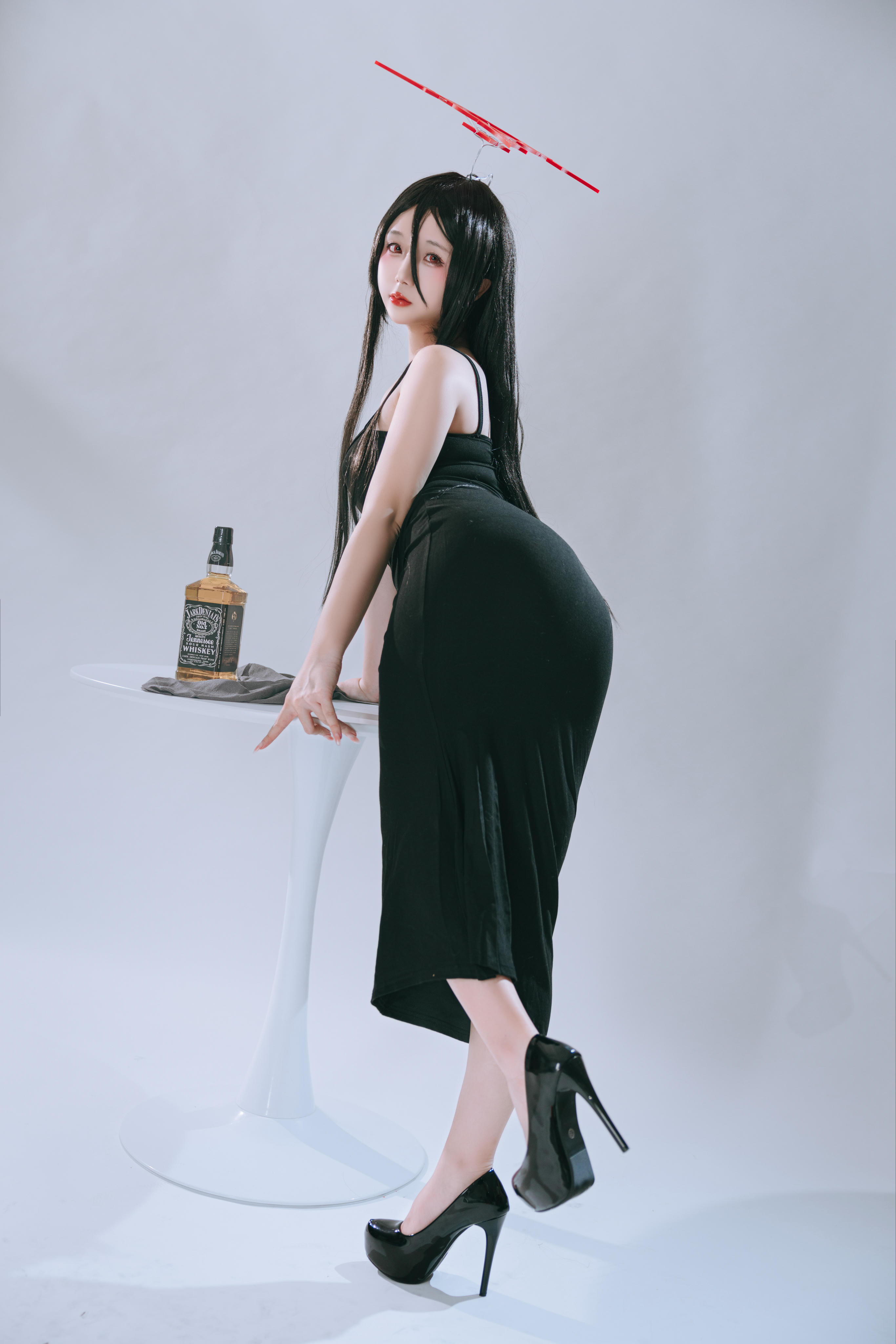 日奈娇 NO.121 莲见家居服[44P-283M]_第1集
