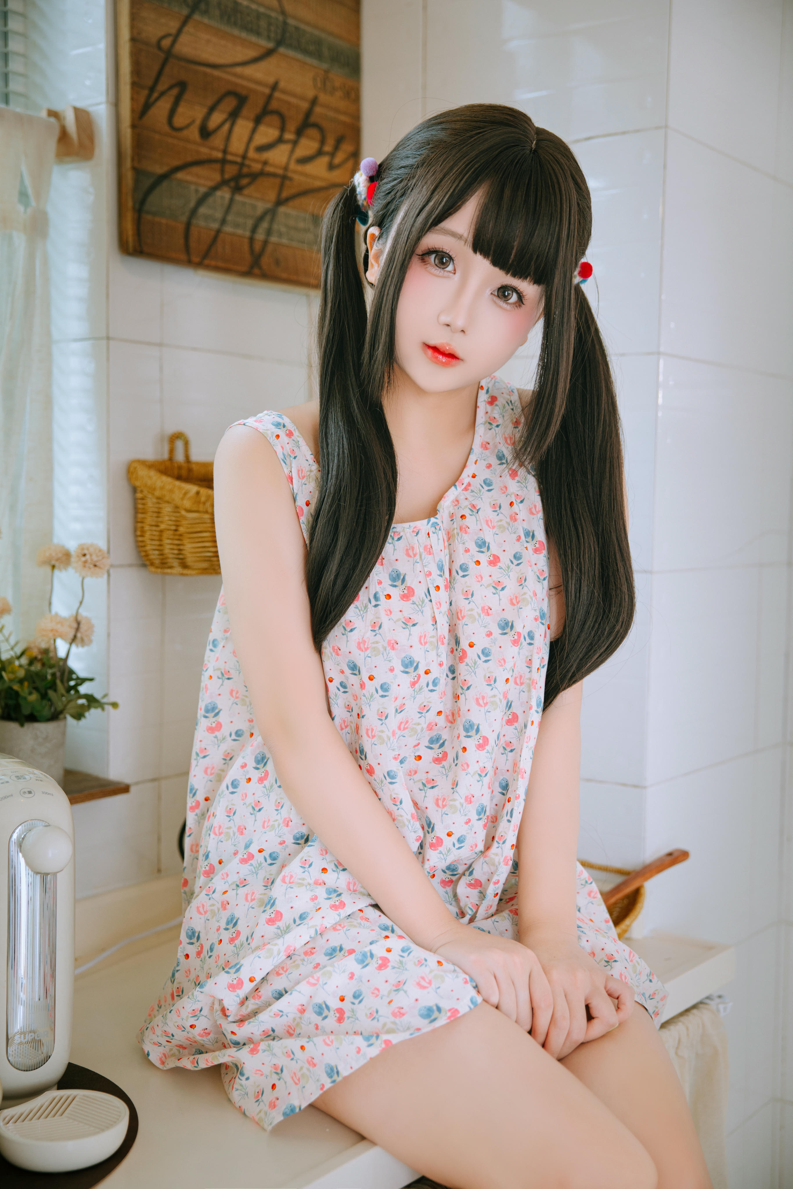 日奈娇 NO.160 厨房 [154P3V-2.93G]-Pic_第1集