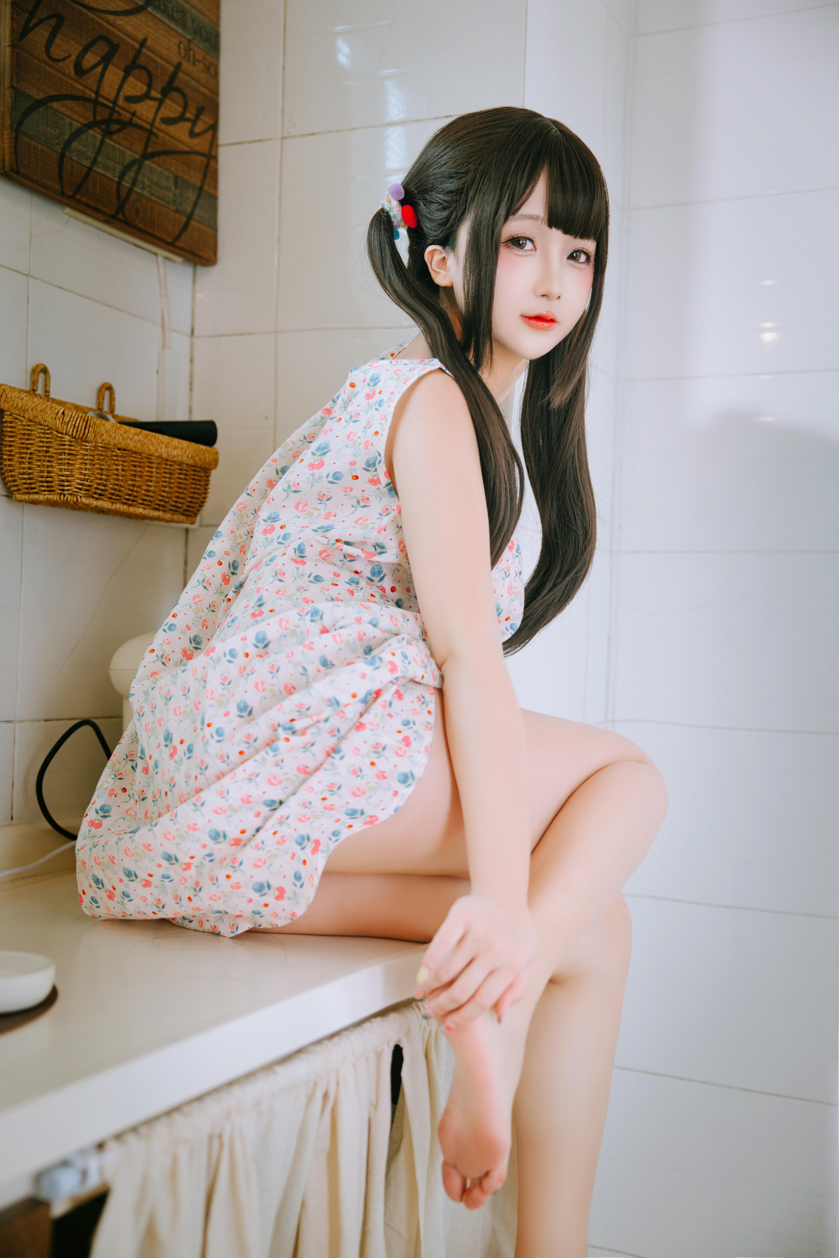 日奈娇 NO.160 厨房 [154P3V-2.93G]-Pic_第1集
