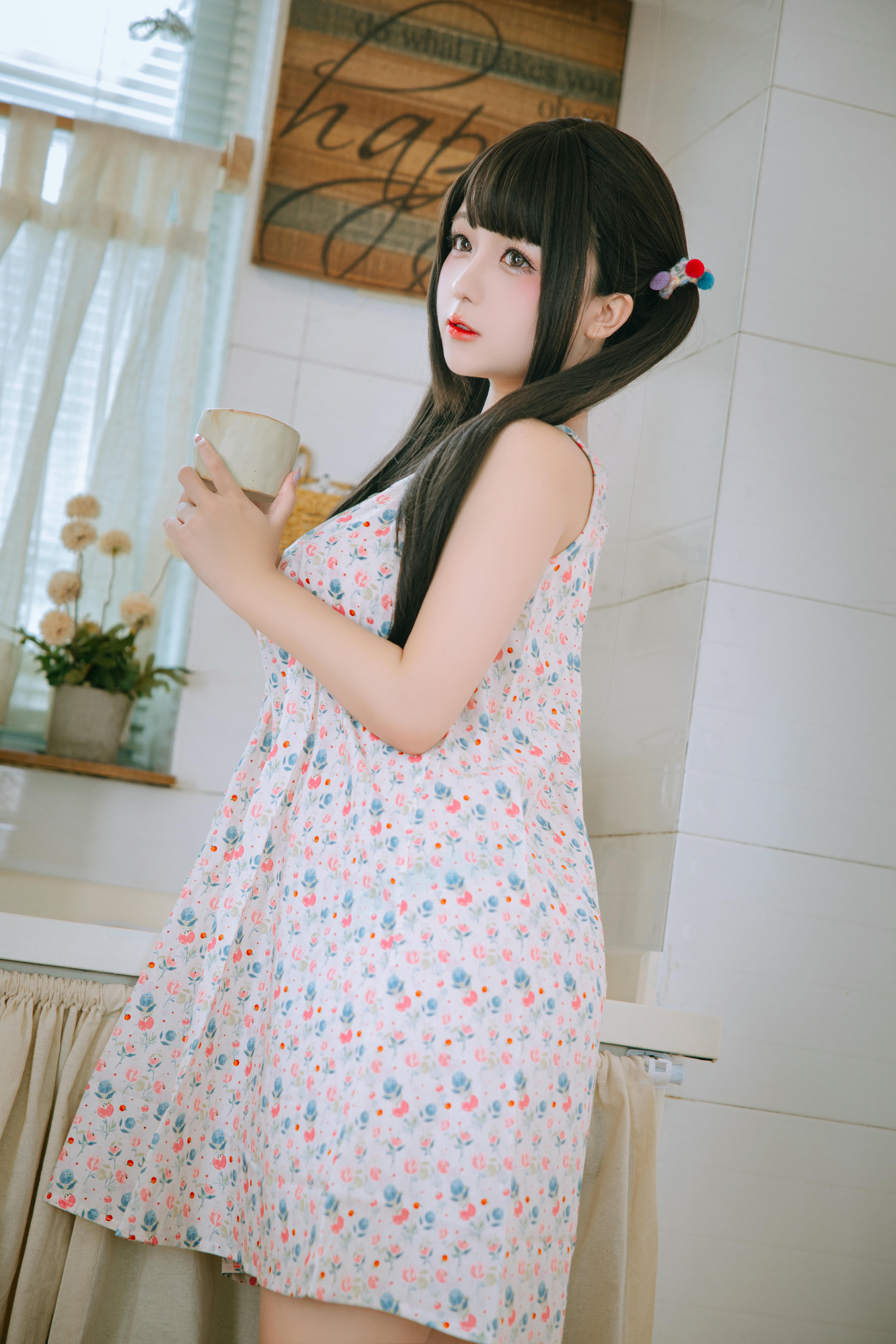 日奈娇 NO.160 厨房 [154P3V-2.93G]-Pic_第1集