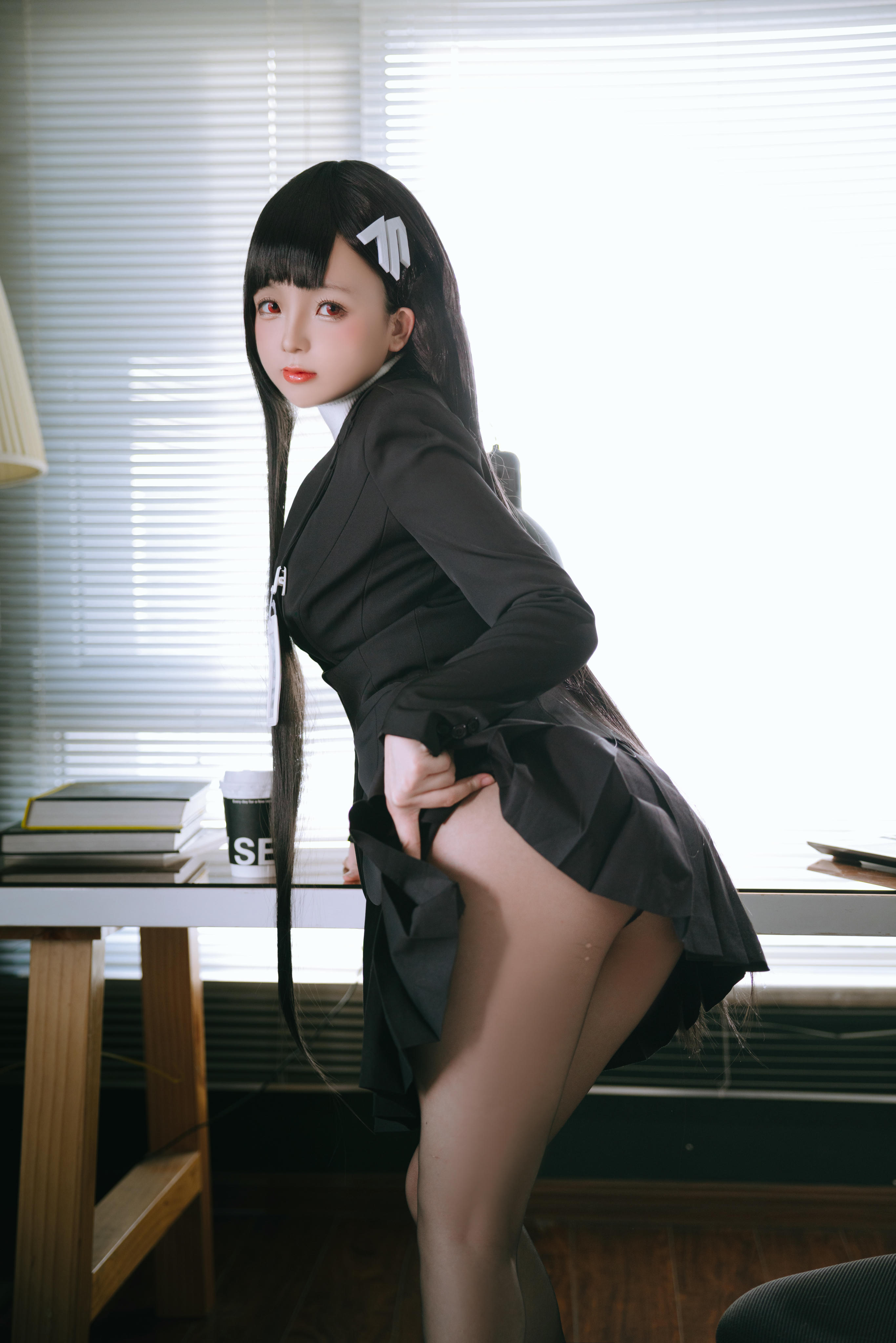 日奈娇 NO.174 莉音[154P-1.39G]_第1集