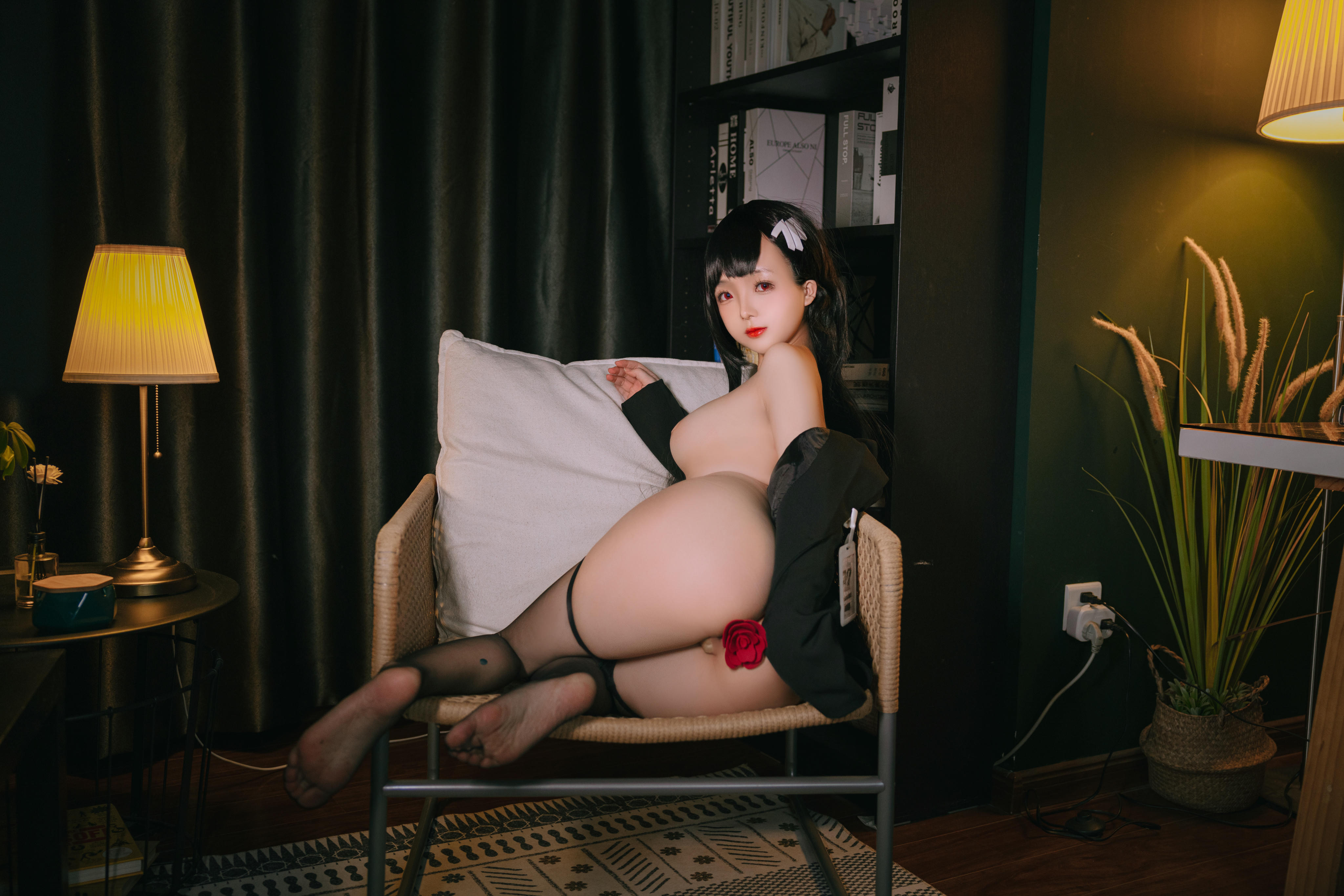 日奈娇 NO.174 莉音[154P-1.39G]_第4集