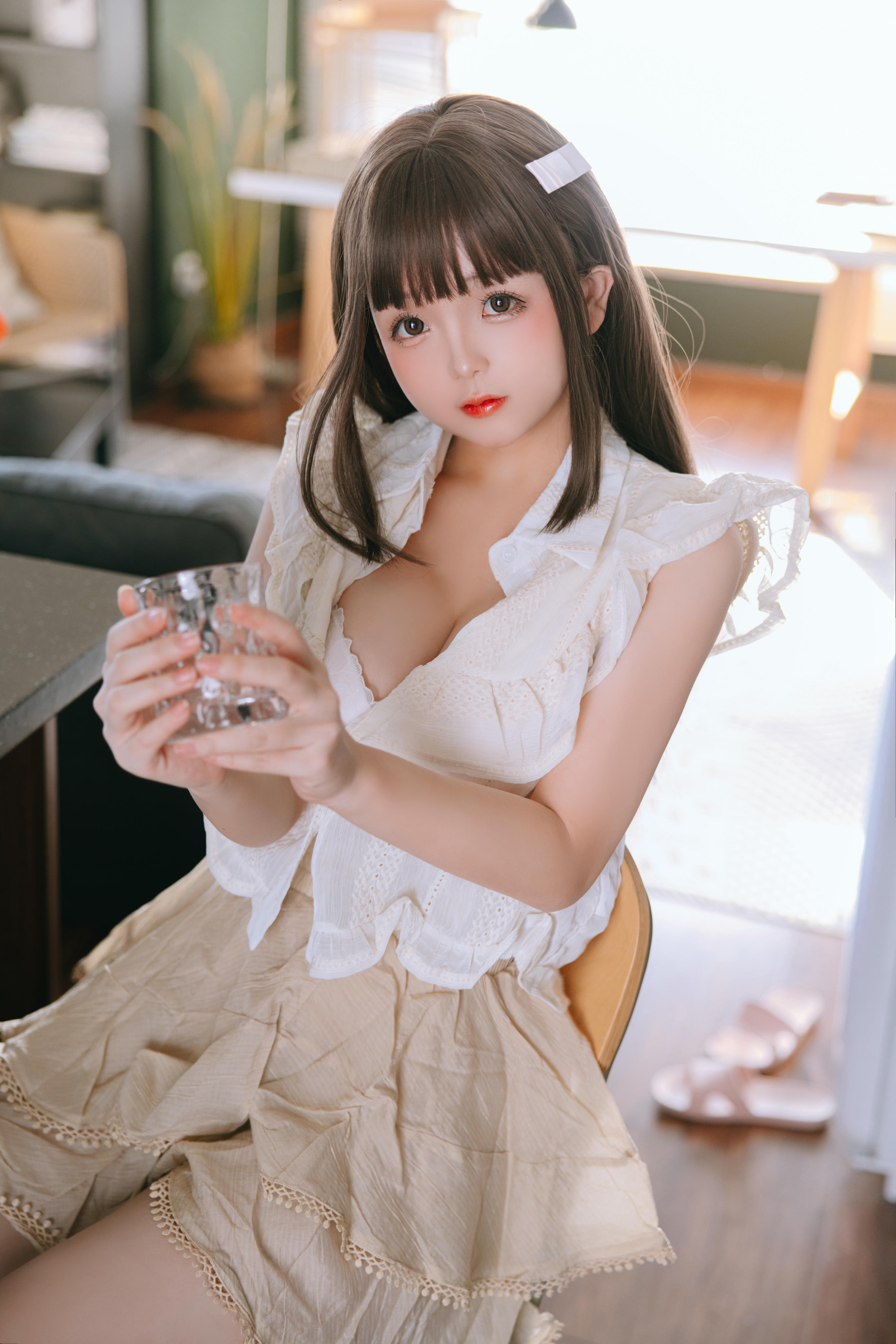日奈娇 NO.182 人妻 [149P 2.87GB]_第1集