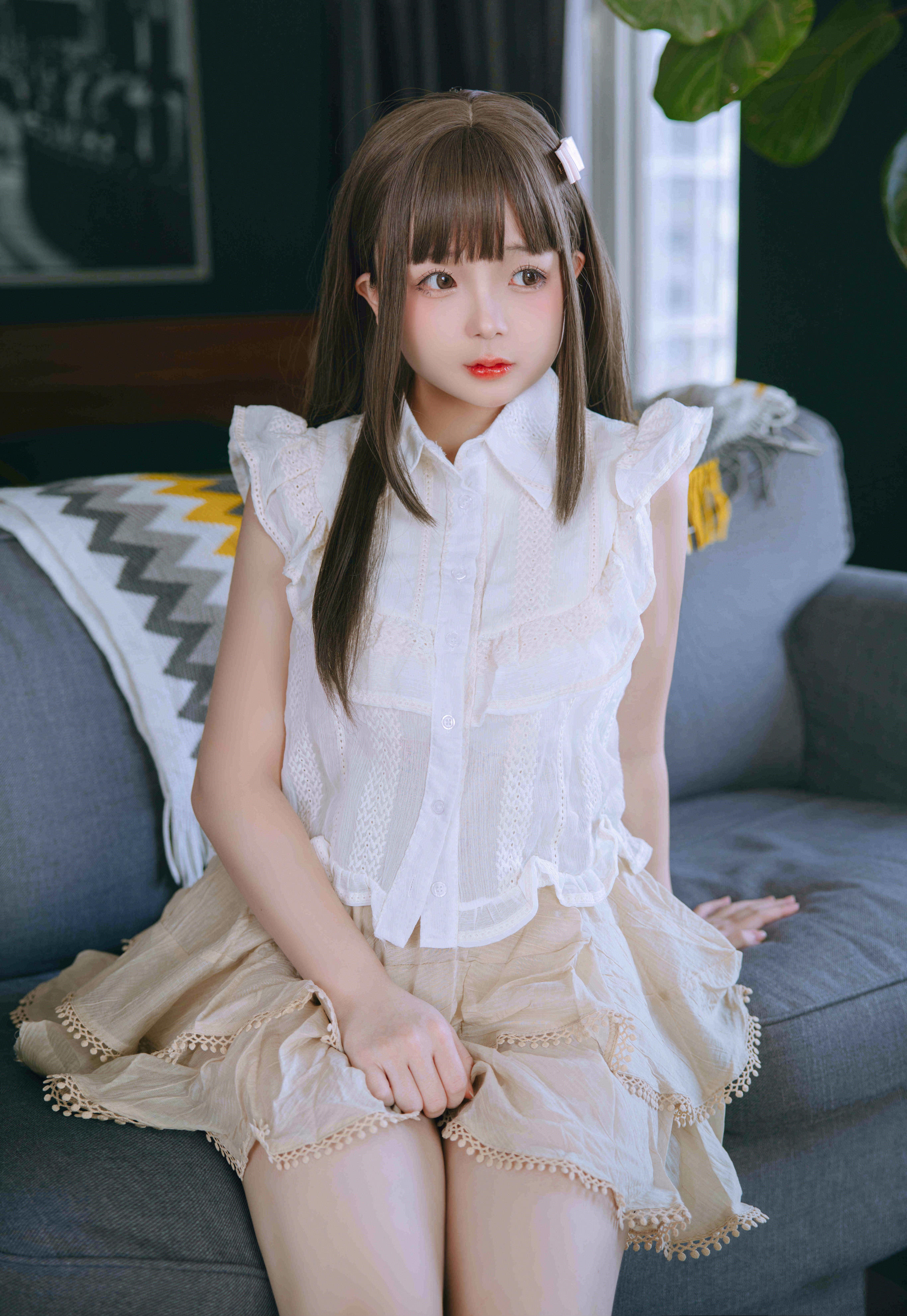 日奈娇 NO.182 人妻 [149P 2.87GB]_第1集